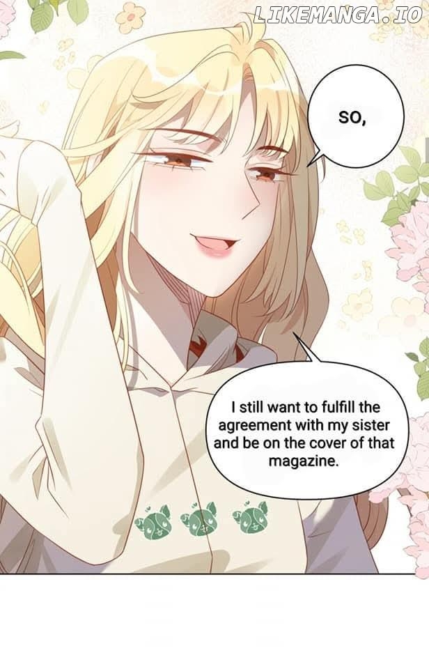 Your Scent is a Little Sweet Chapter 63 - page 12