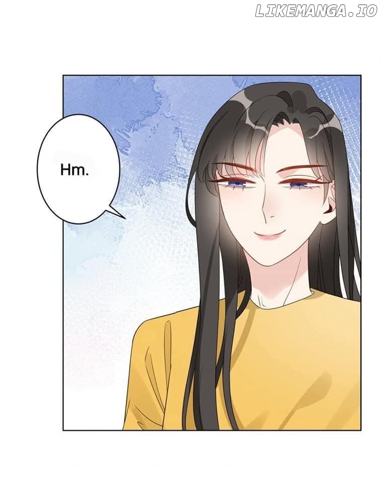 Your Scent is a Little Sweet Chapter 63 - page 13