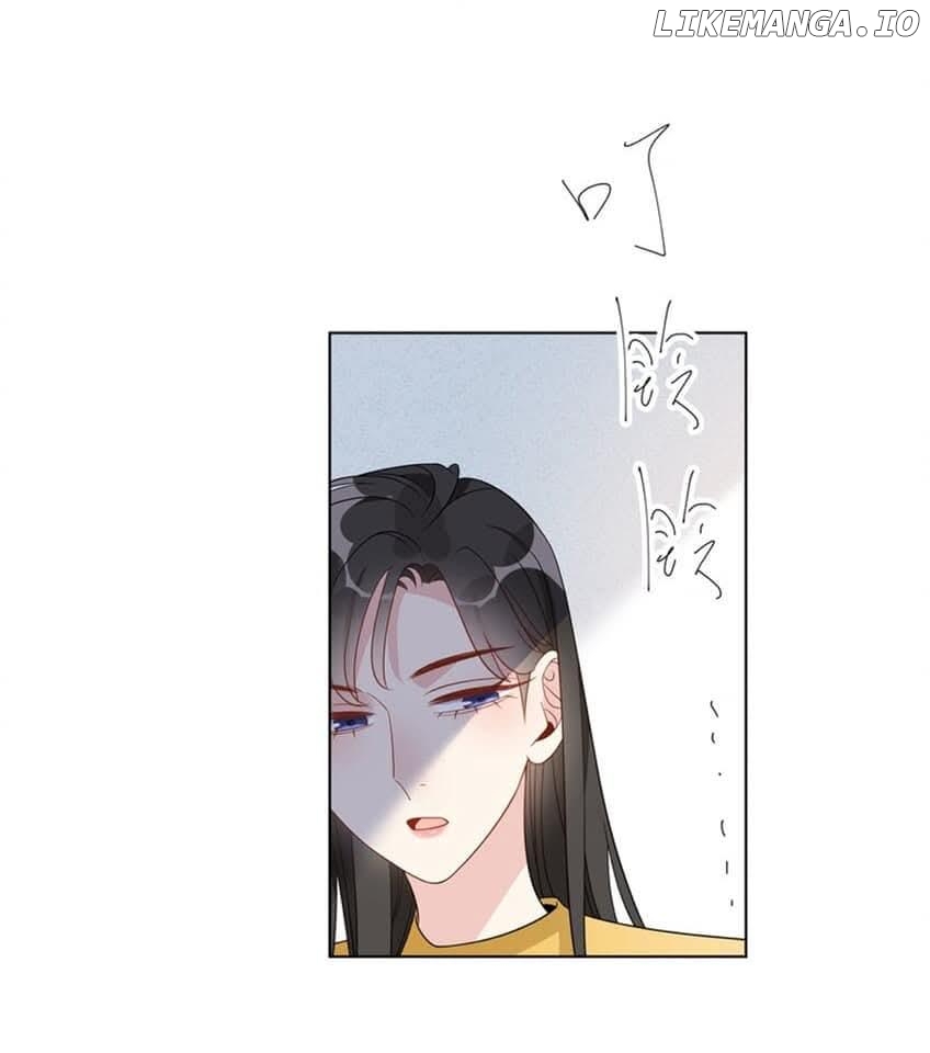 Your Scent is a Little Sweet Chapter 63 - page 14