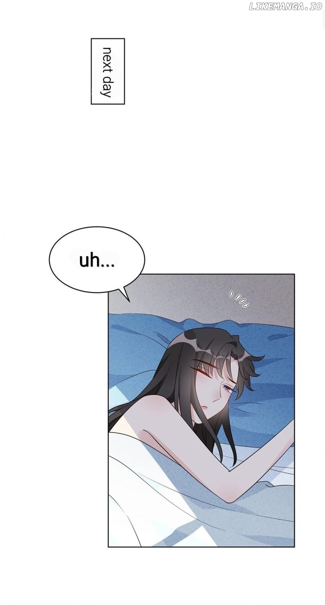 Your Scent is a Little Sweet Chapter 63 - page 2