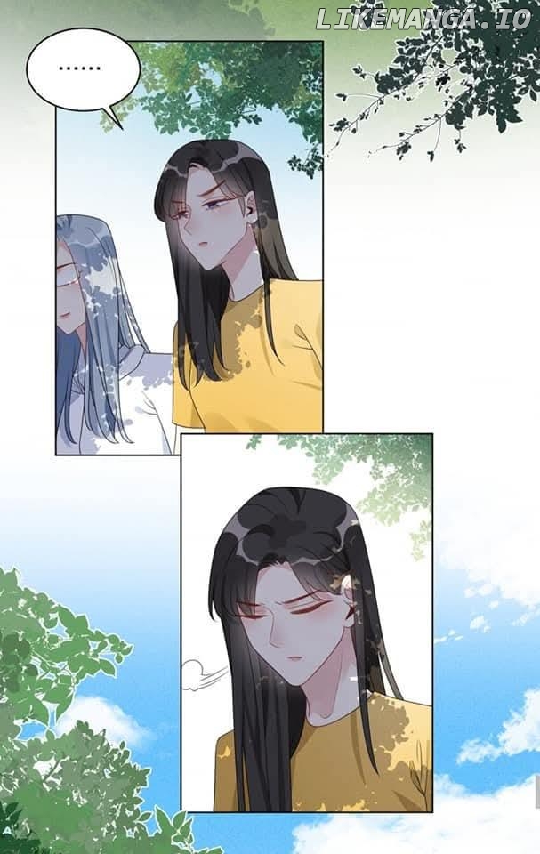 Your Scent is a Little Sweet Chapter 63 - page 30