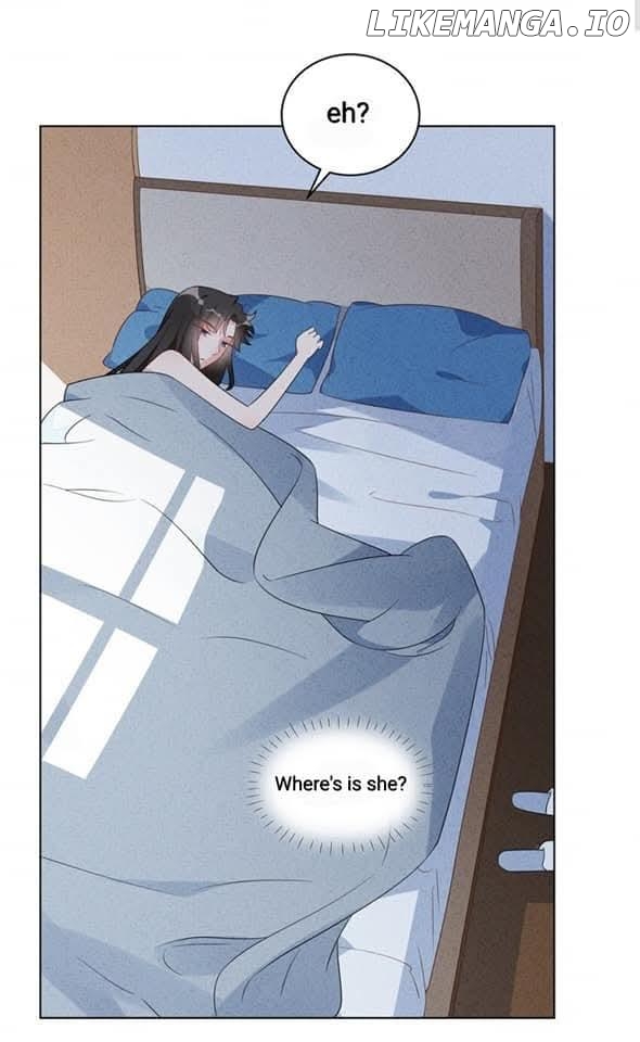 Your Scent is a Little Sweet Chapter 63 - page 3