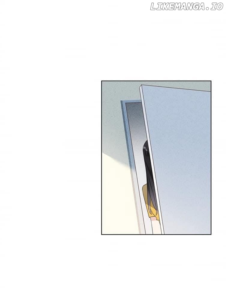 Your Scent is a Little Sweet Chapter 63 - page 4