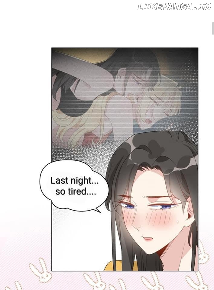 Your Scent is a Little Sweet Chapter 63 - page 7