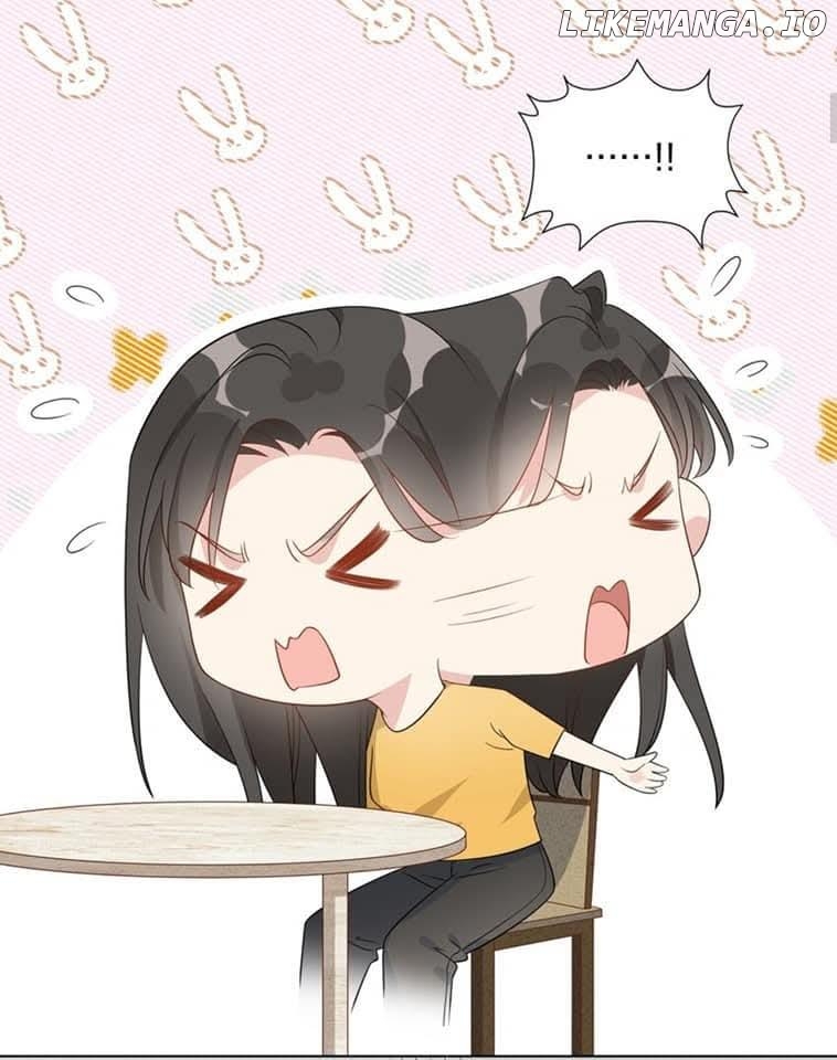 Your Scent is a Little Sweet Chapter 63 - page 8