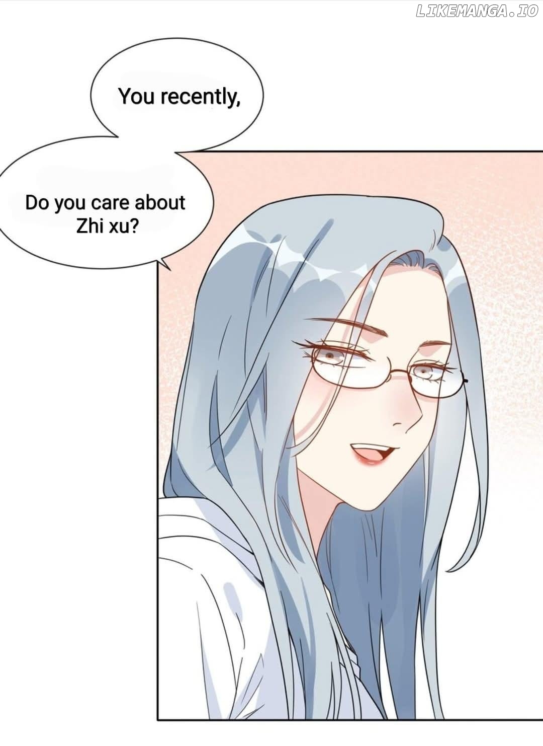 Your Scent is a Little Sweet Chapter 66 - page 18