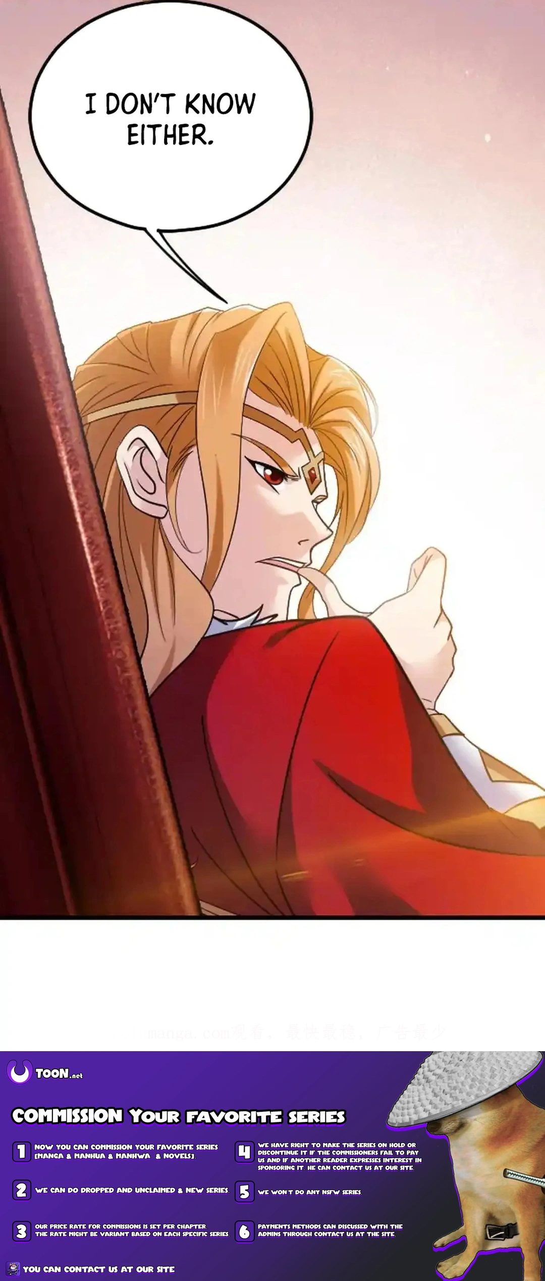 Soul Land ( Douluo Dalu ) Chapter 357.2 - page 8