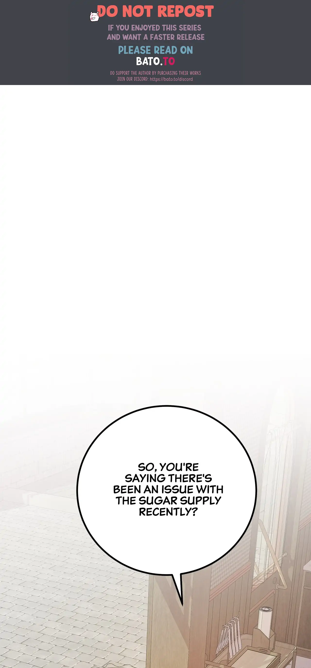 Heroine's Shares for Sale Chapter 79 - page 1
