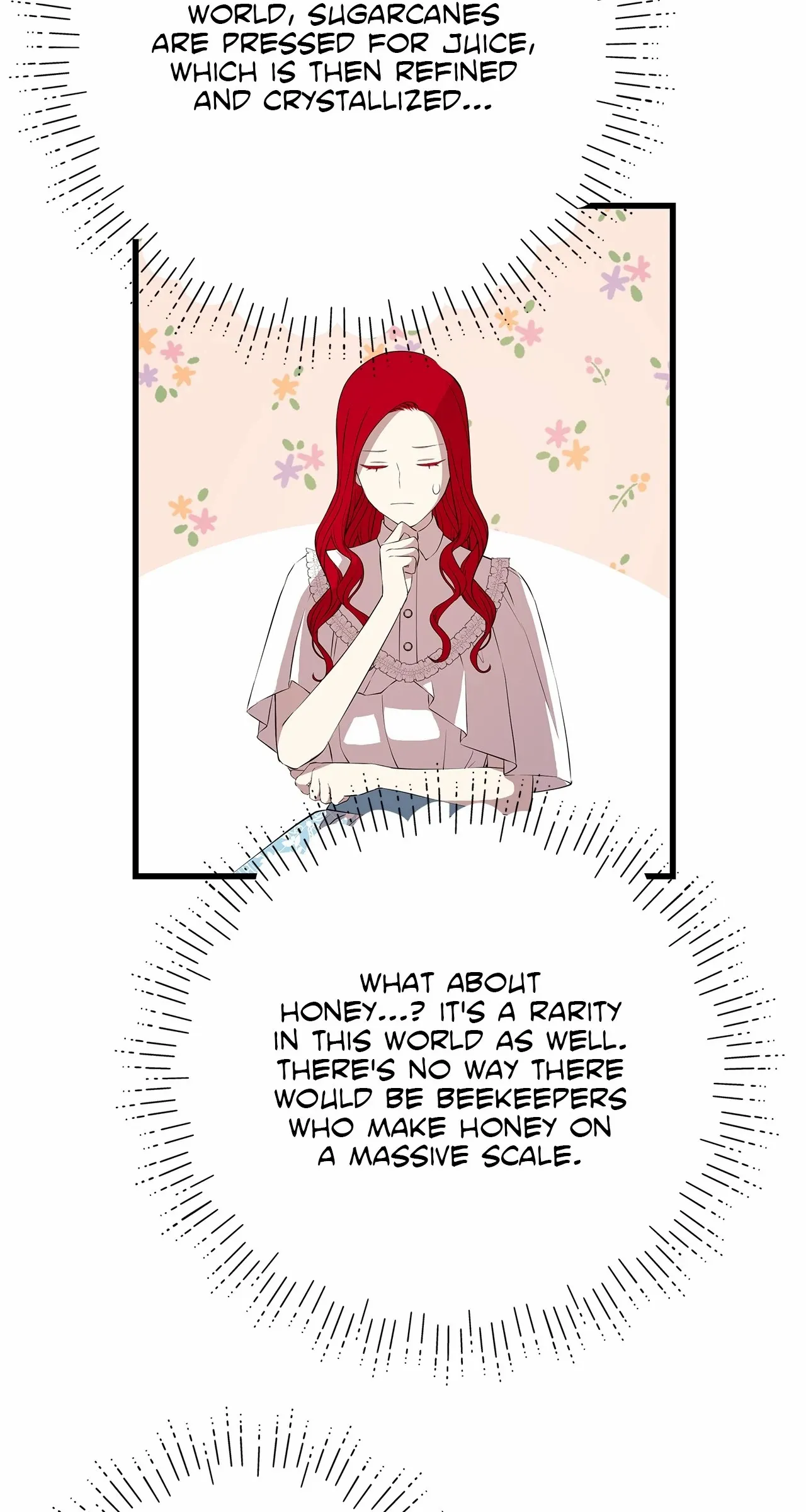 Heroine's Shares for Sale Chapter 79 - page 10