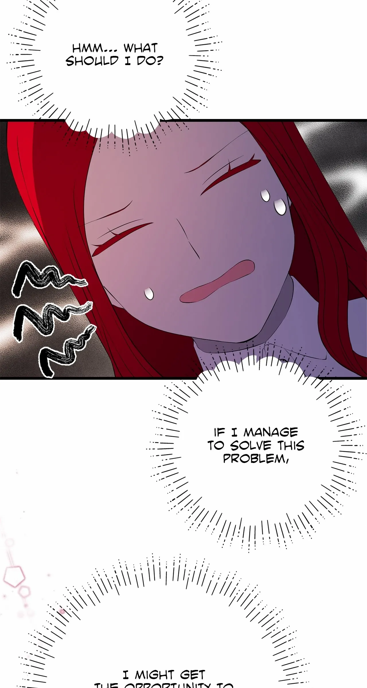 Heroine's Shares for Sale Chapter 79 - page 11