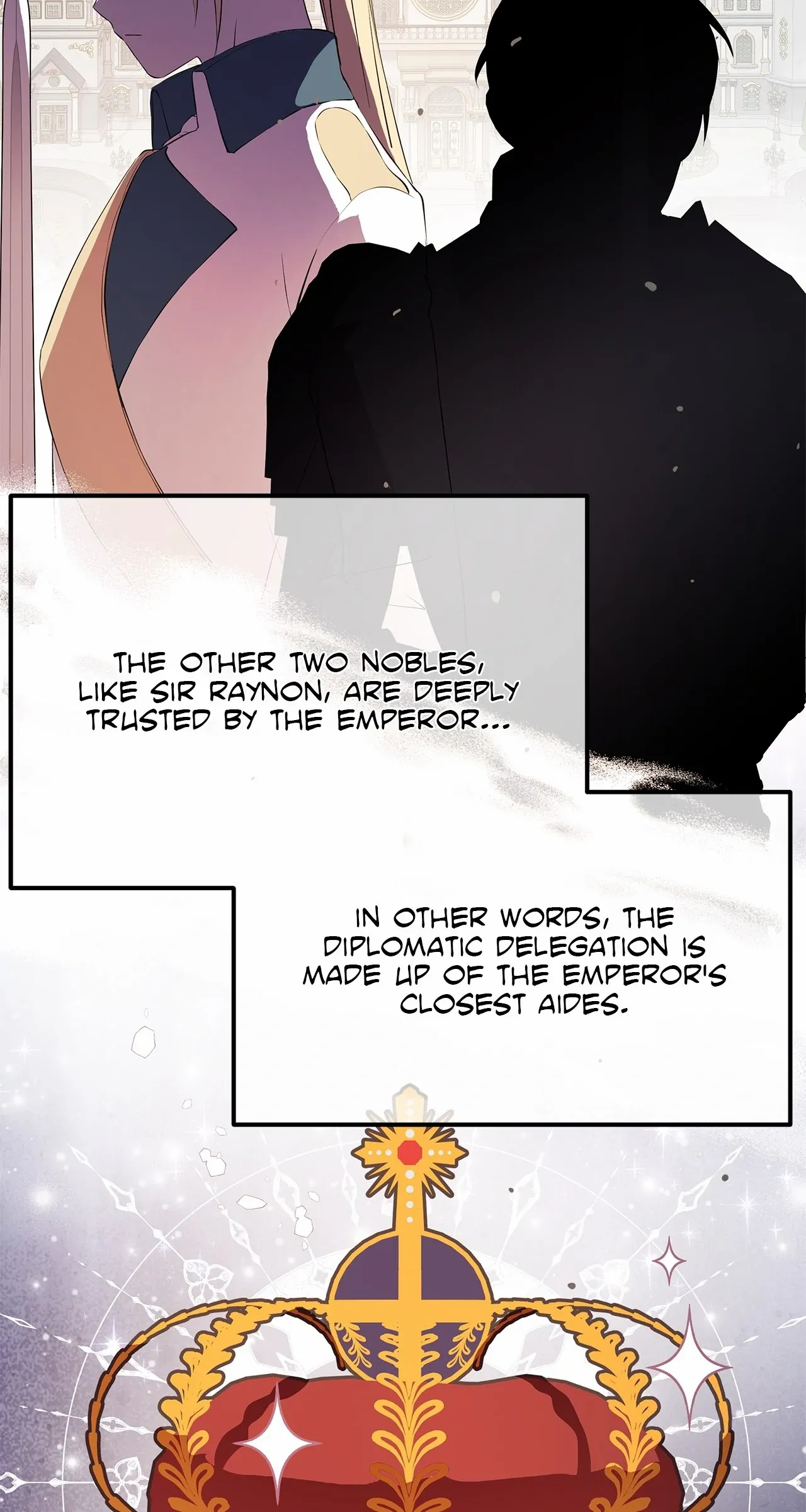 Heroine's Shares for Sale Chapter 79 - page 14