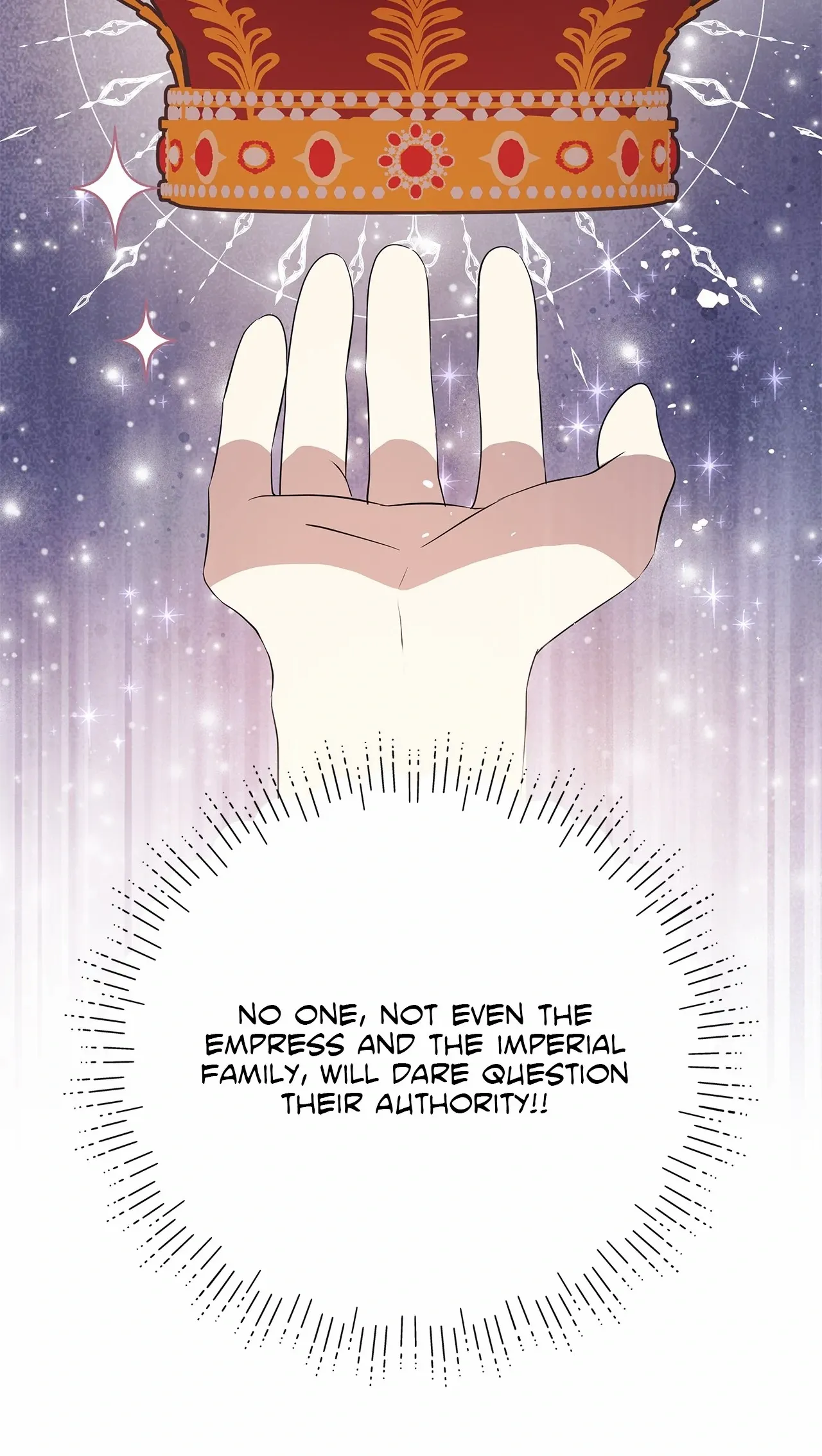 Heroine's Shares for Sale Chapter 79 - page 15