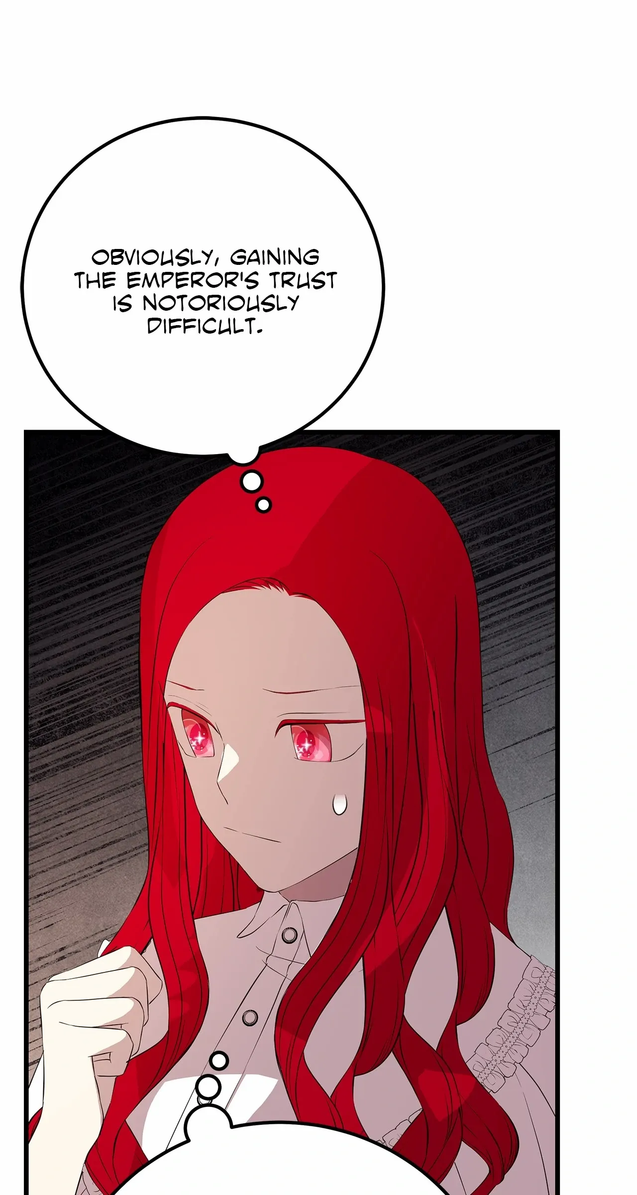 Heroine's Shares for Sale Chapter 79 - page 16