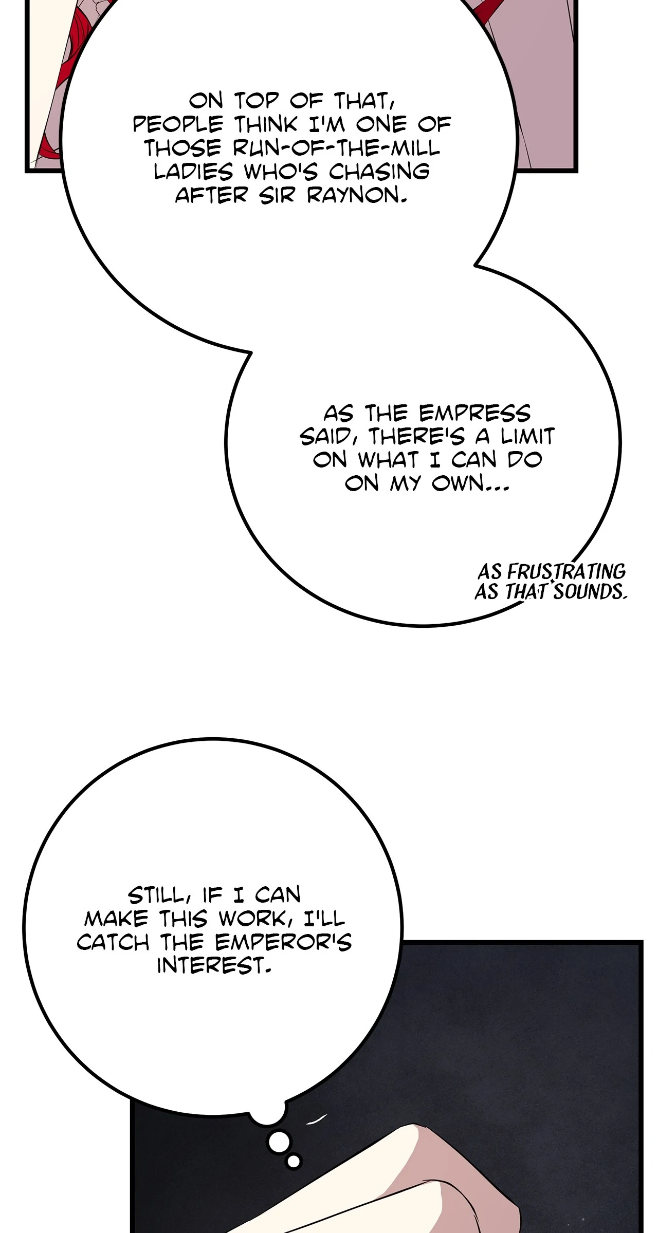 Heroine's Shares for Sale Chapter 79 - page 17