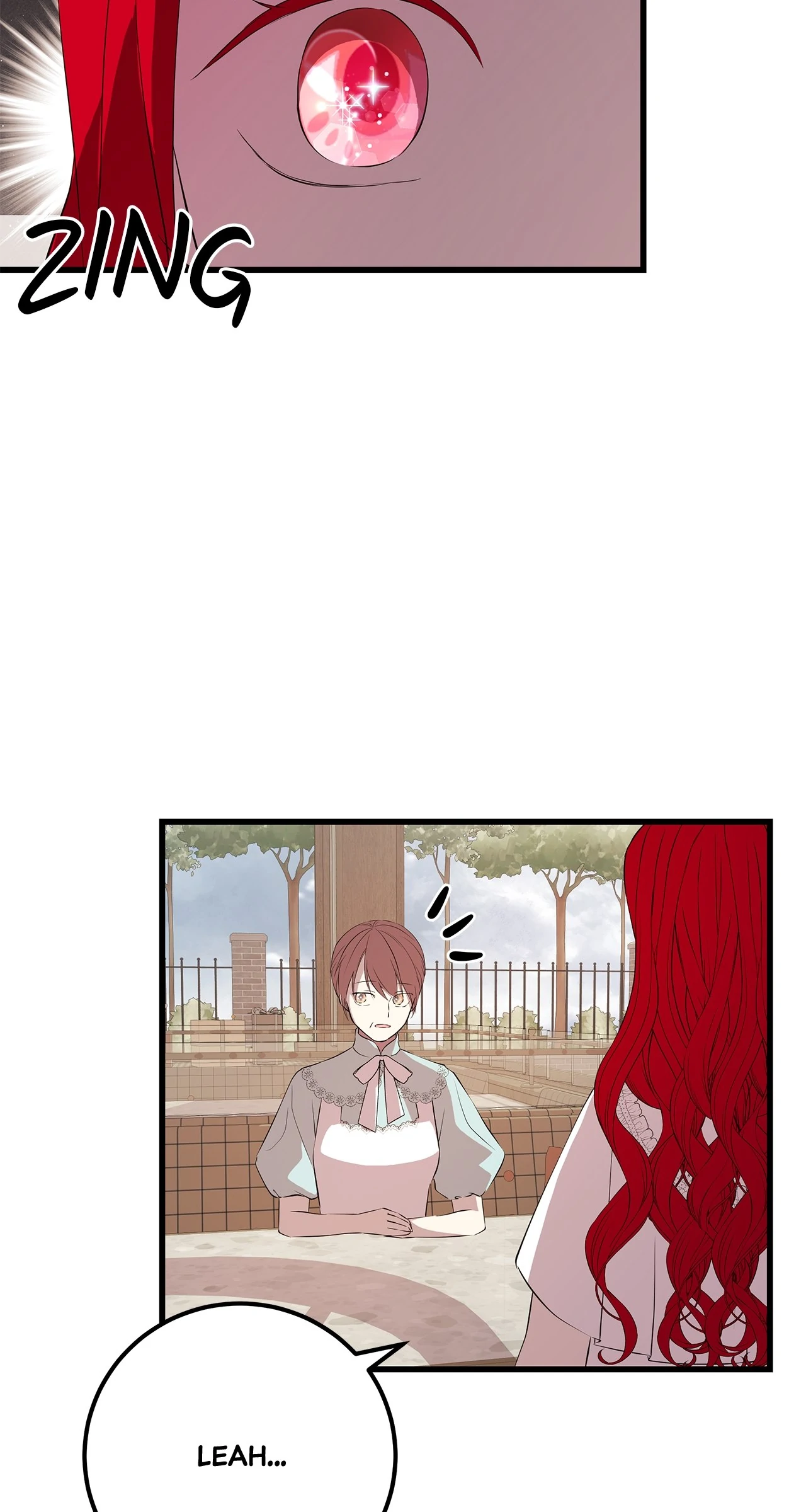 Heroine's Shares for Sale Chapter 79 - page 19