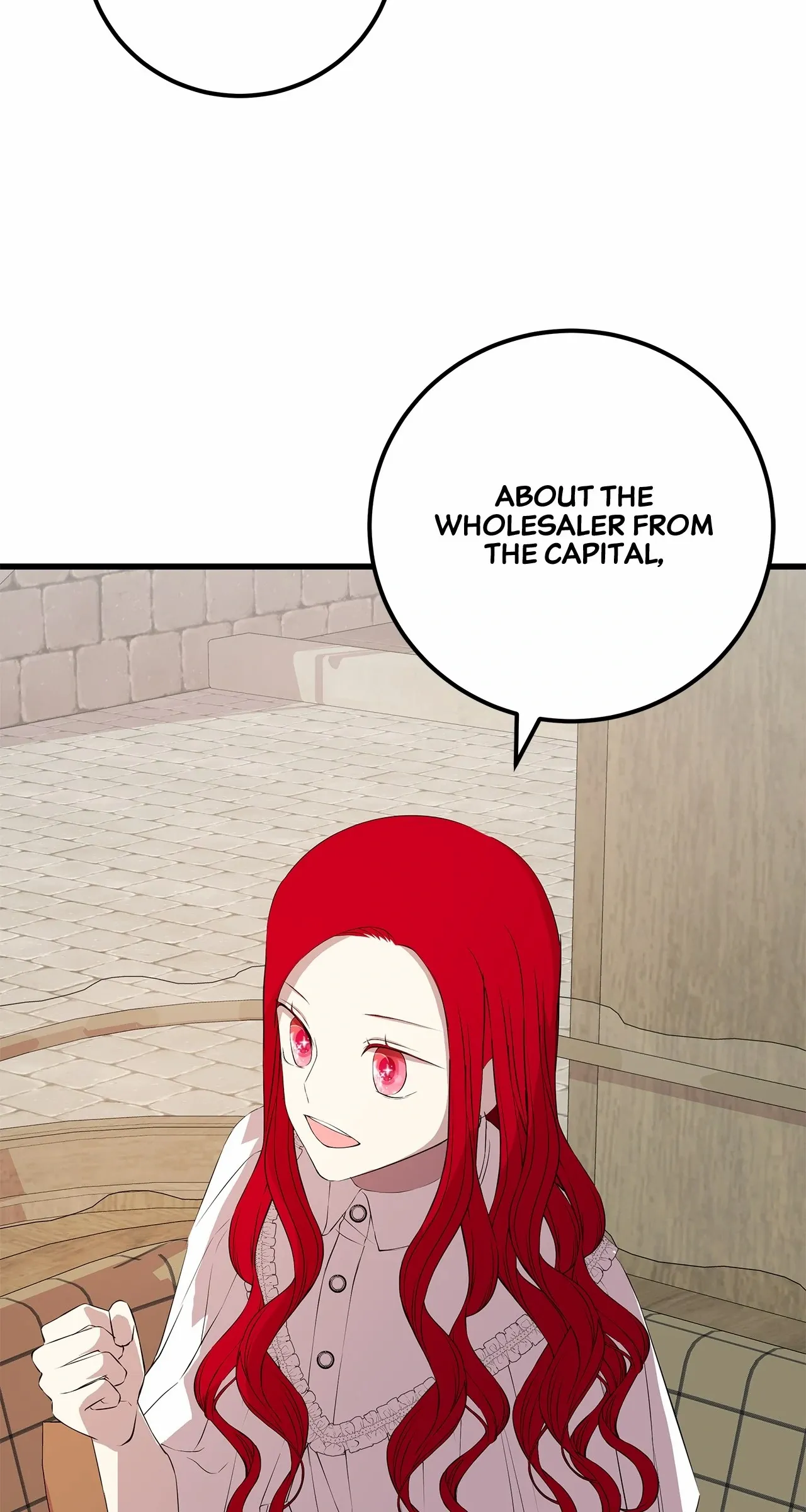 Heroine's Shares for Sale Chapter 79 - page 20