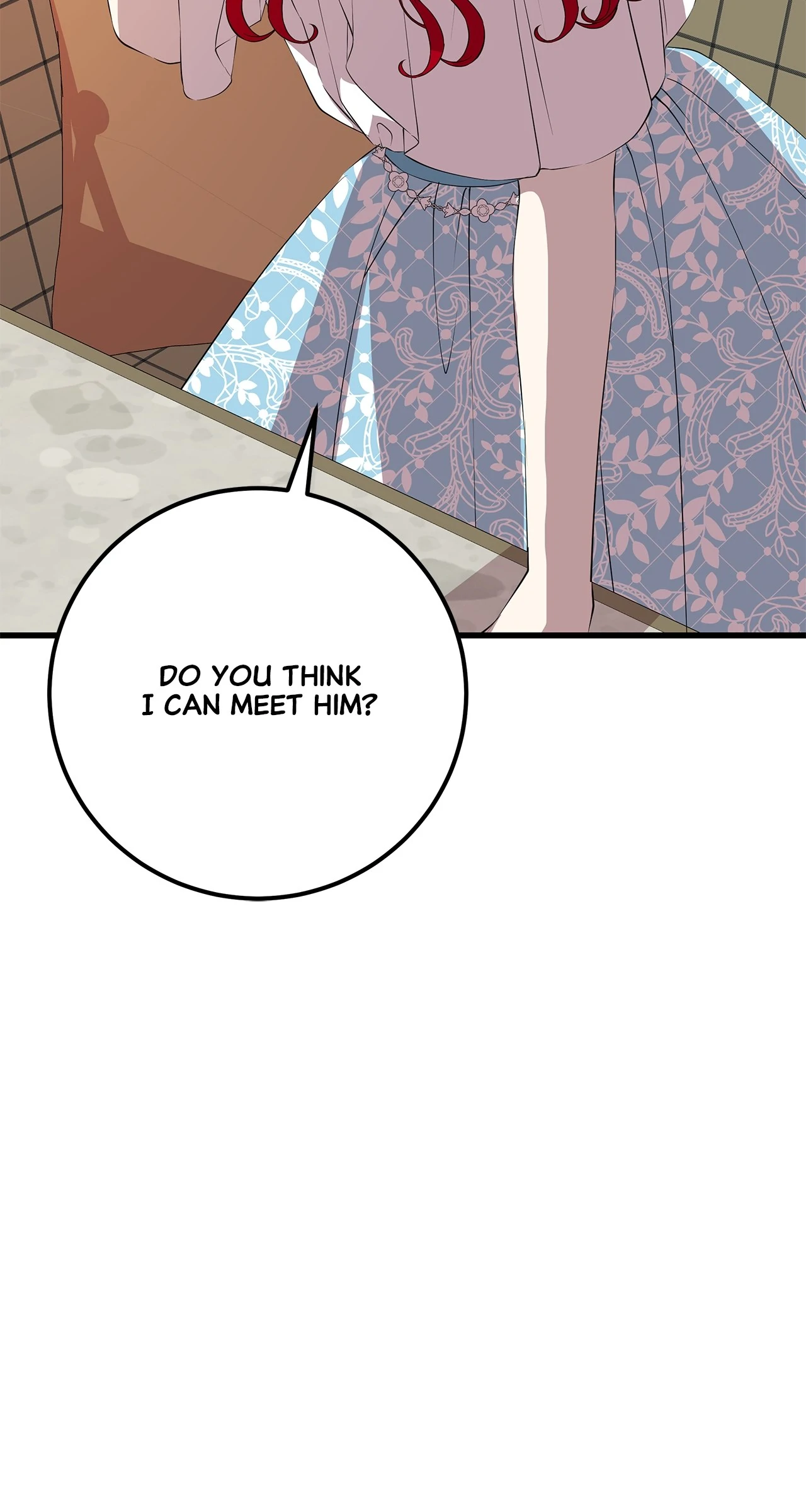 Heroine's Shares for Sale Chapter 79 - page 21