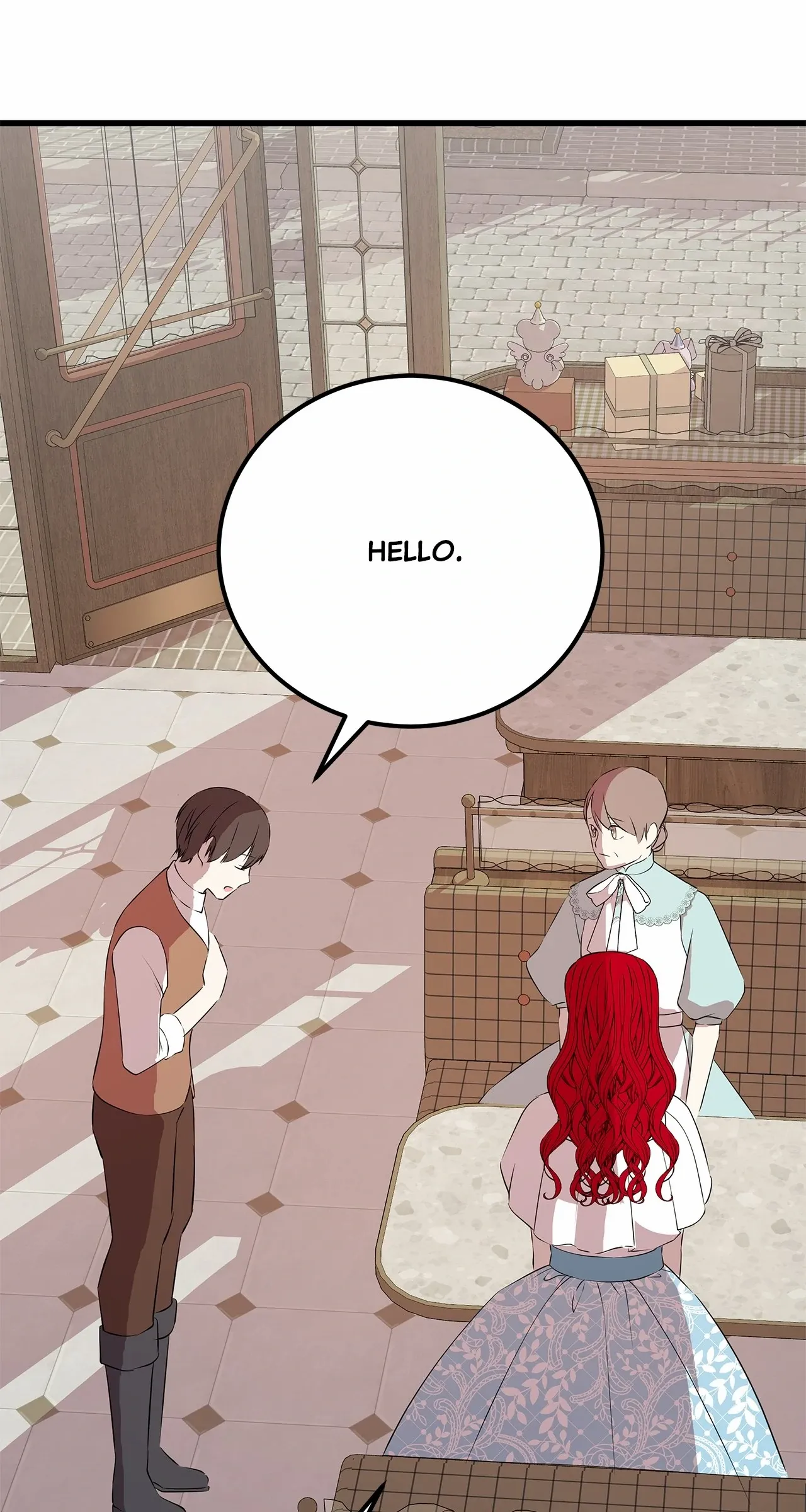 Heroine's Shares for Sale Chapter 79 - page 24