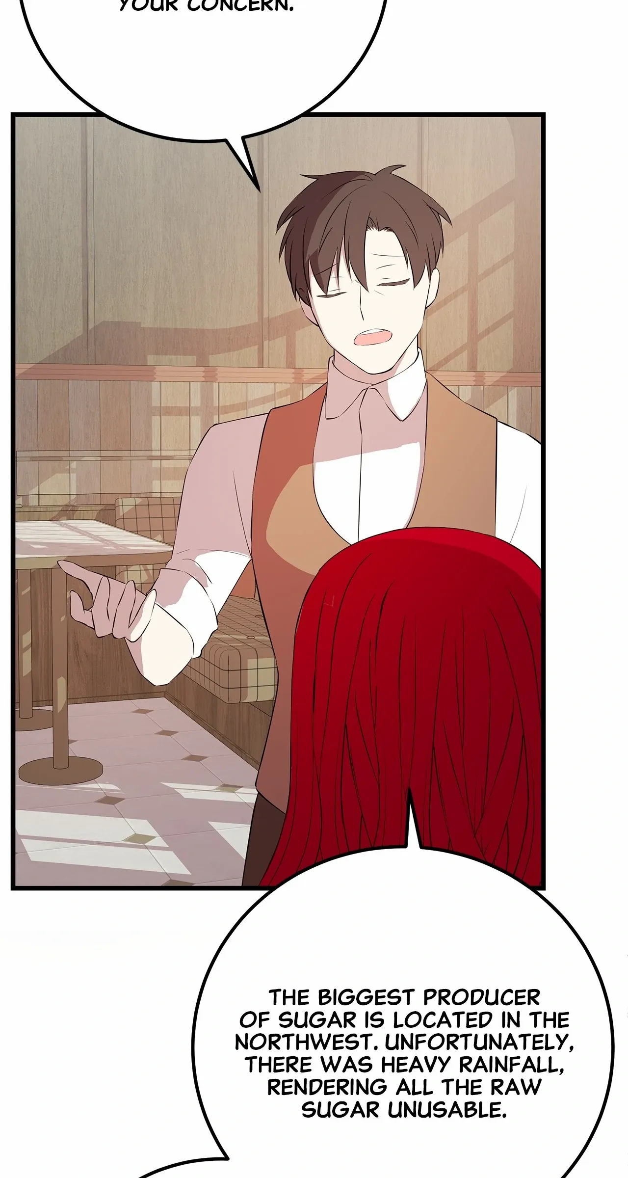 Heroine's Shares for Sale Chapter 79 - page 27