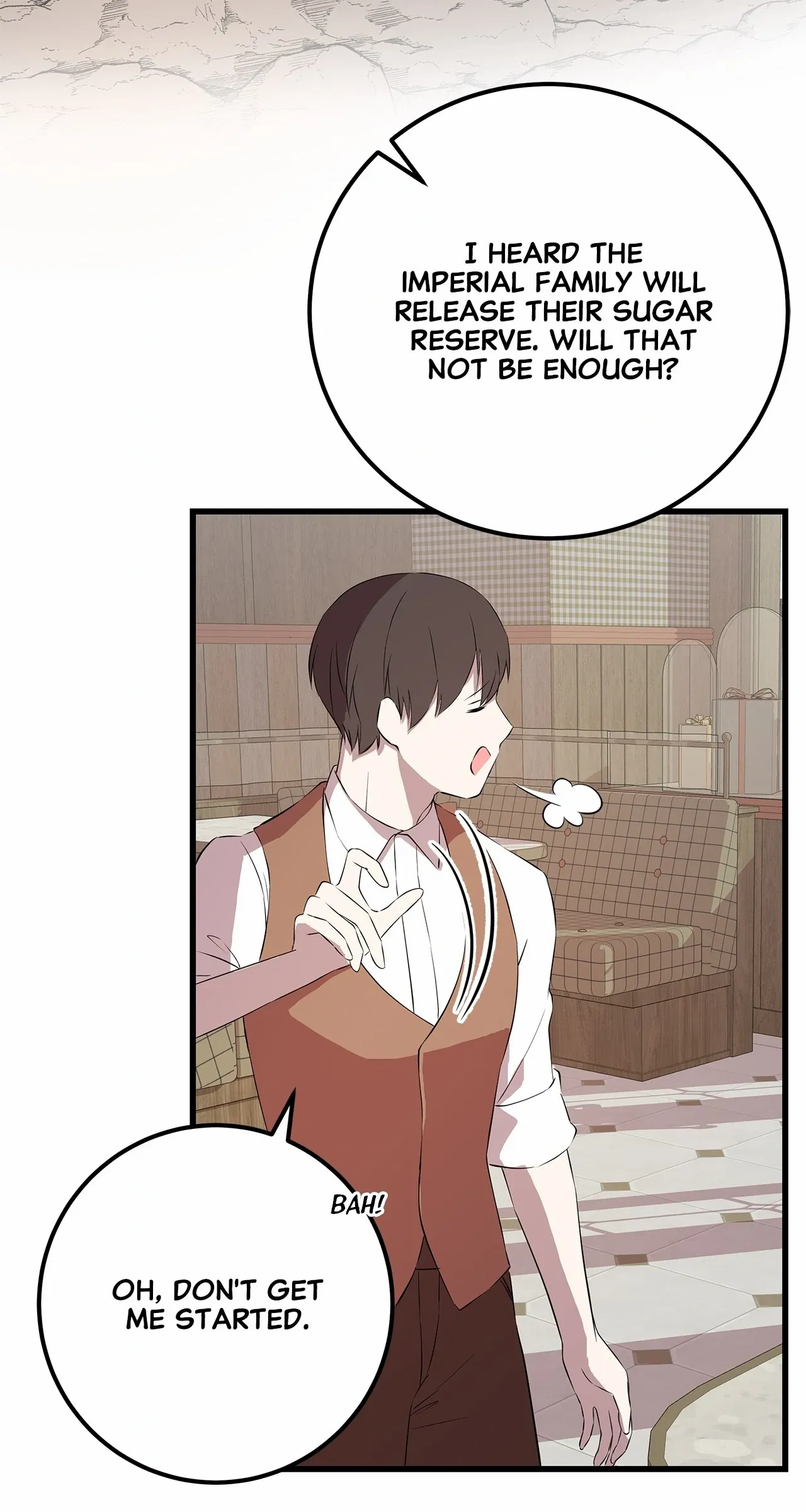 Heroine's Shares for Sale Chapter 79 - page 29