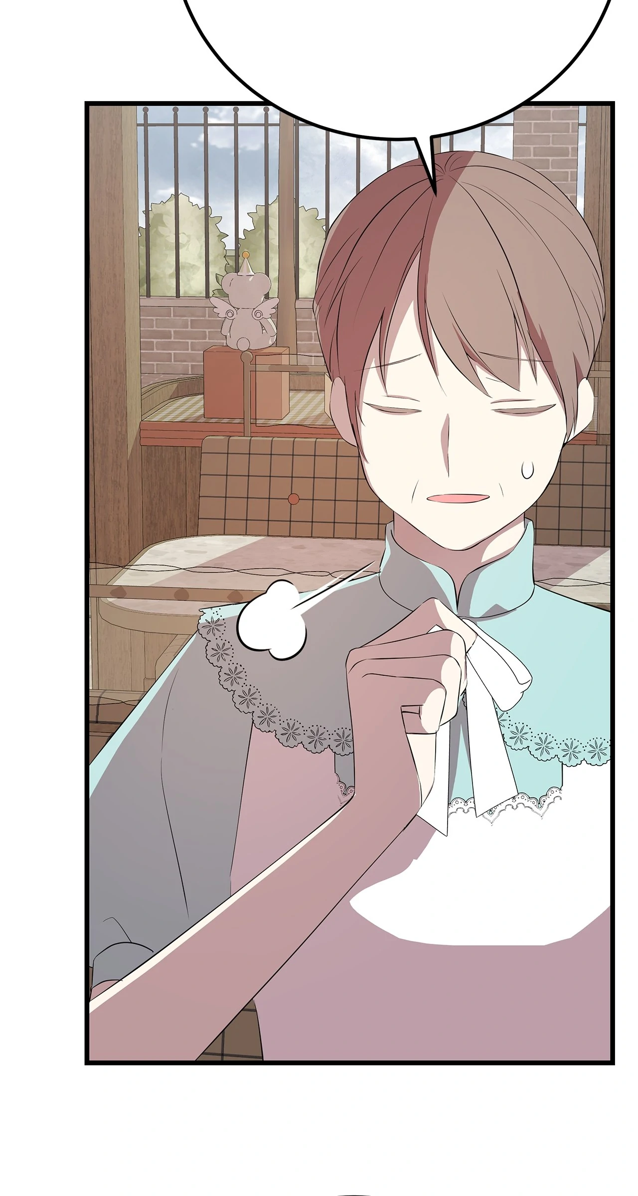 Heroine's Shares for Sale Chapter 79 - page 3