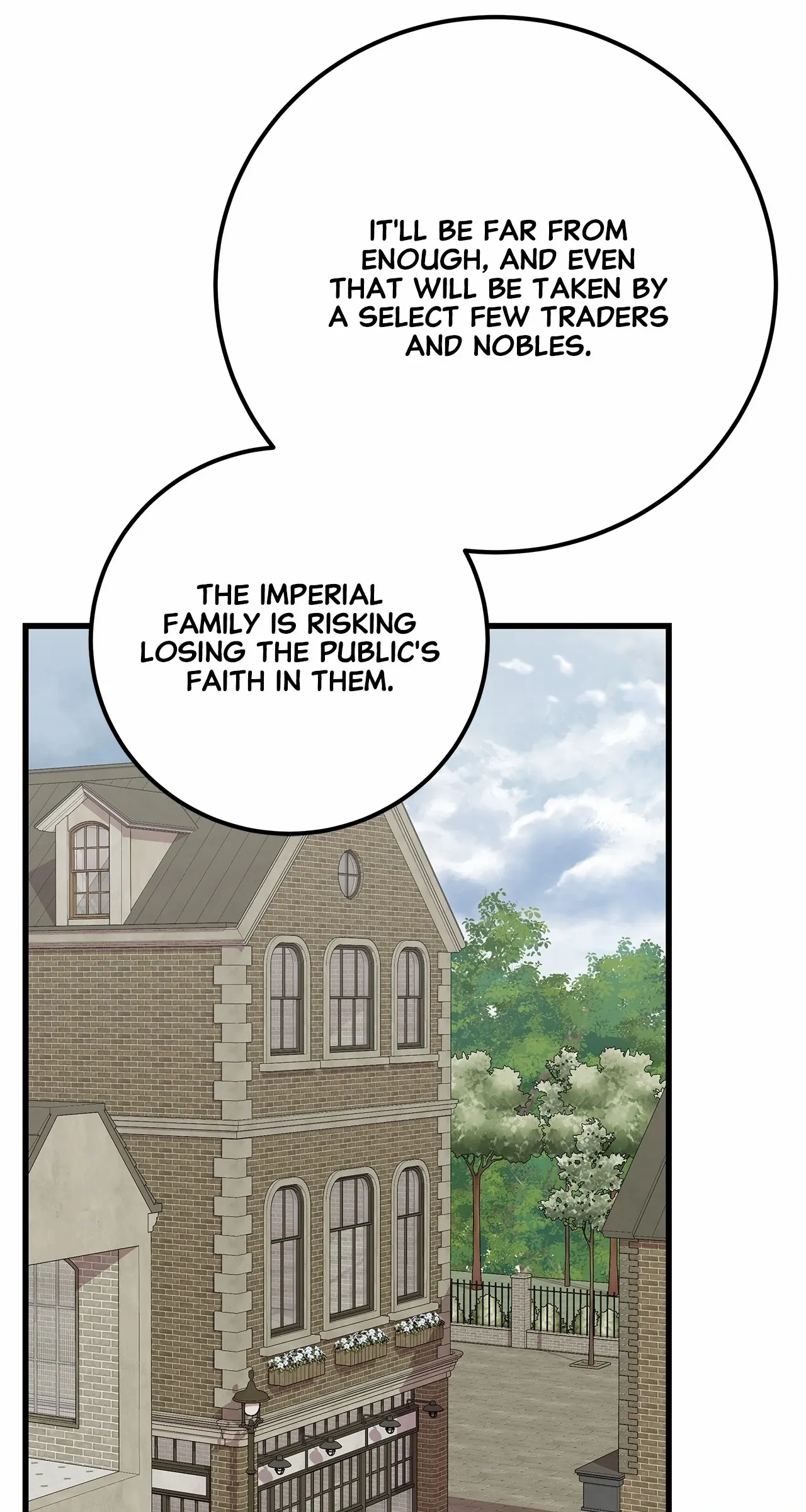 Heroine's Shares for Sale Chapter 79 - page 30