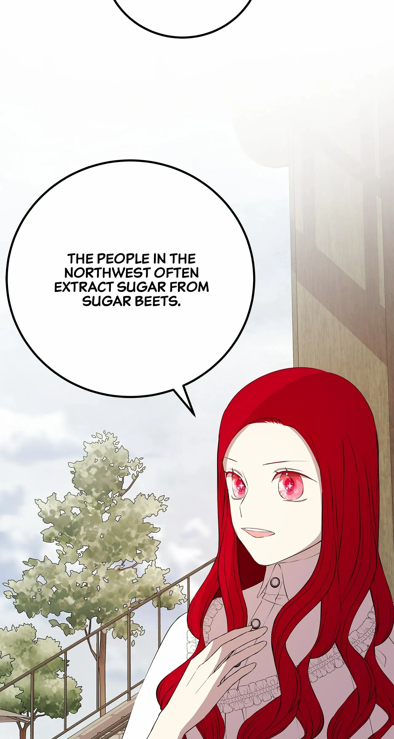 Heroine's Shares for Sale Chapter 79 - page 33