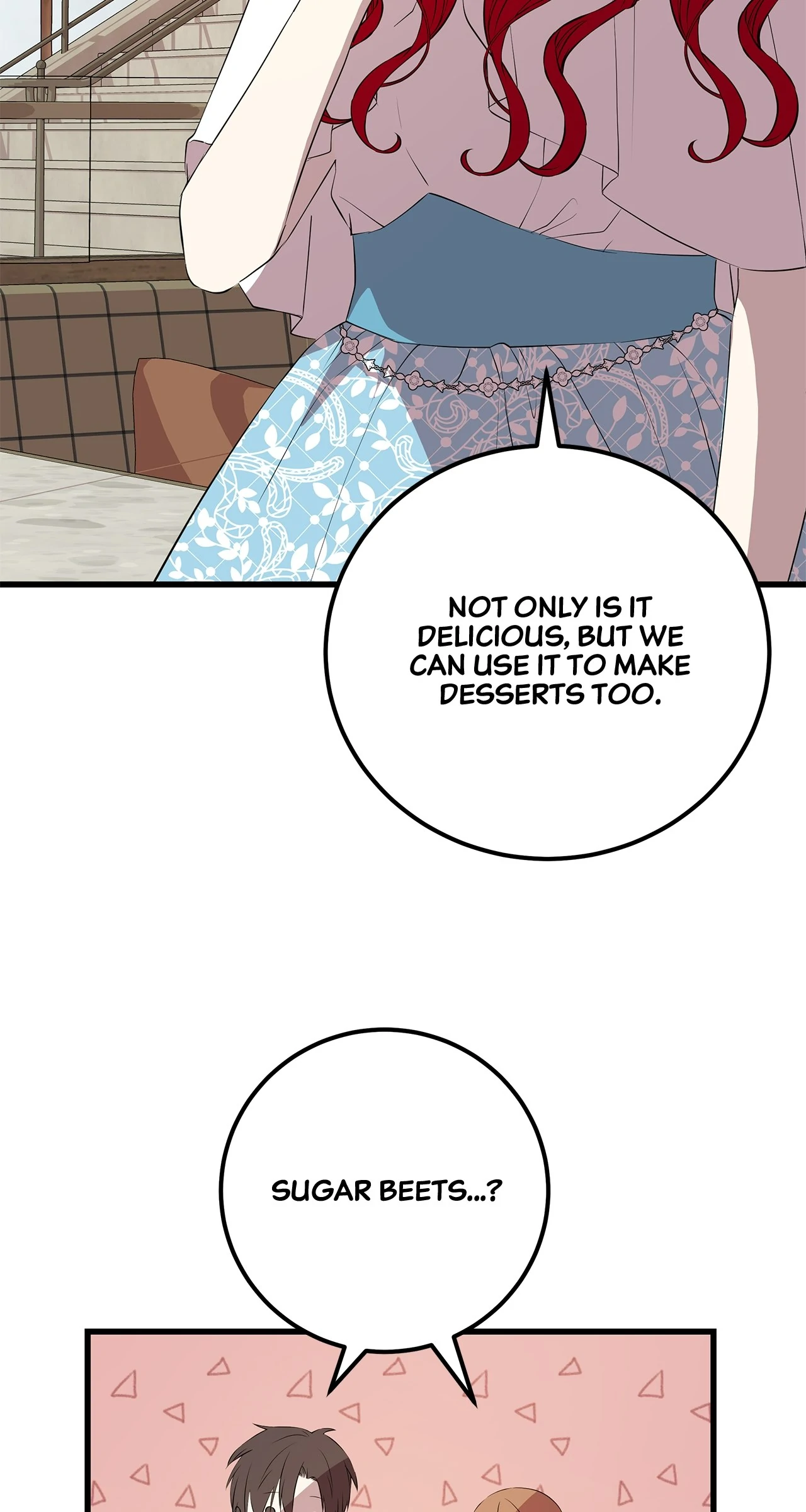 Heroine's Shares for Sale Chapter 79 - page 34