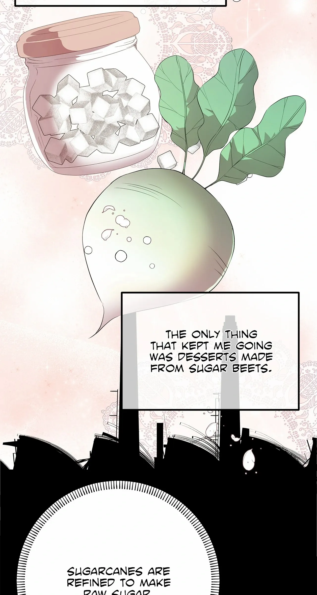 Heroine's Shares for Sale Chapter 79 - page 36