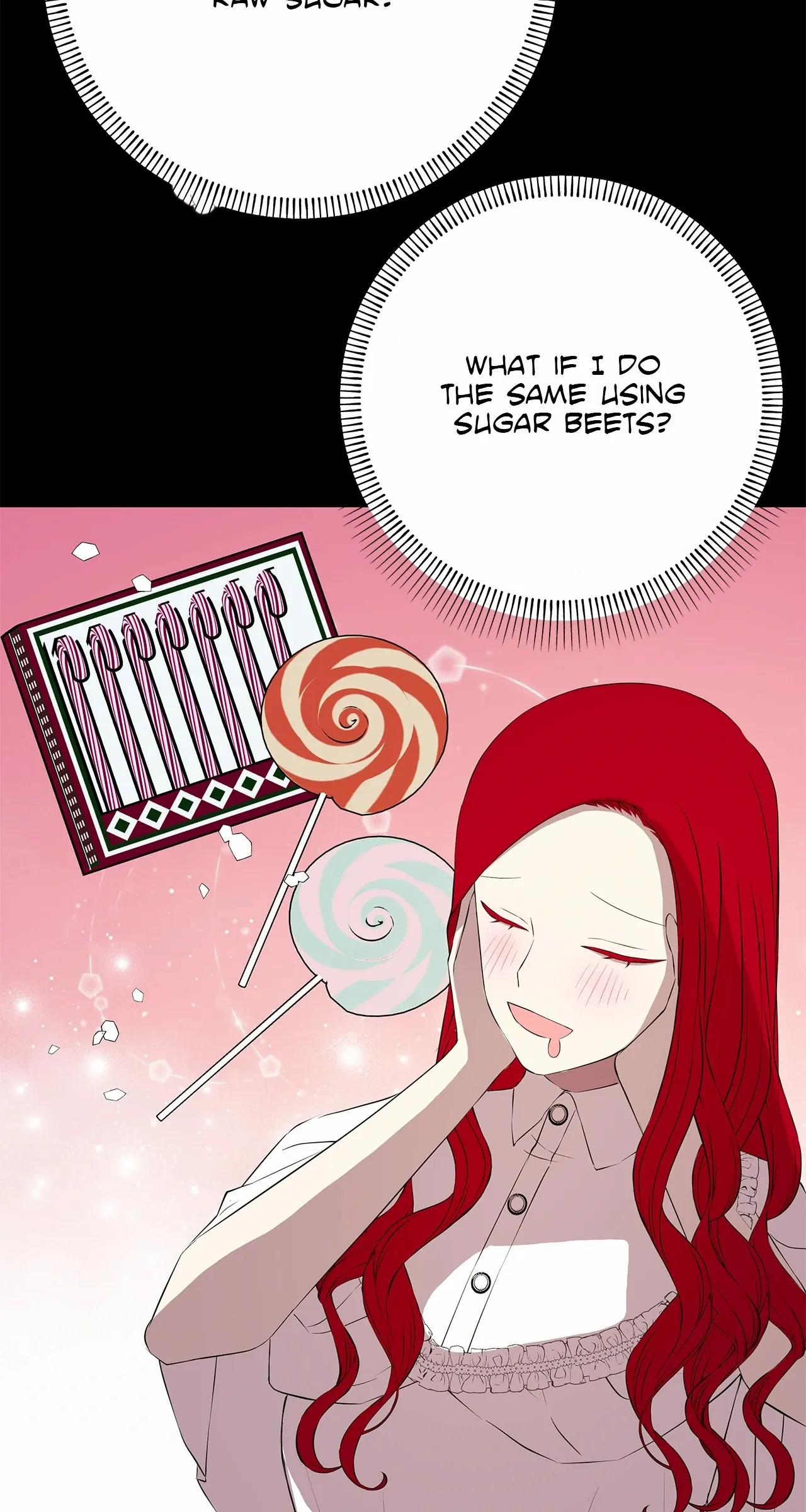 Heroine's Shares for Sale Chapter 79 - page 37