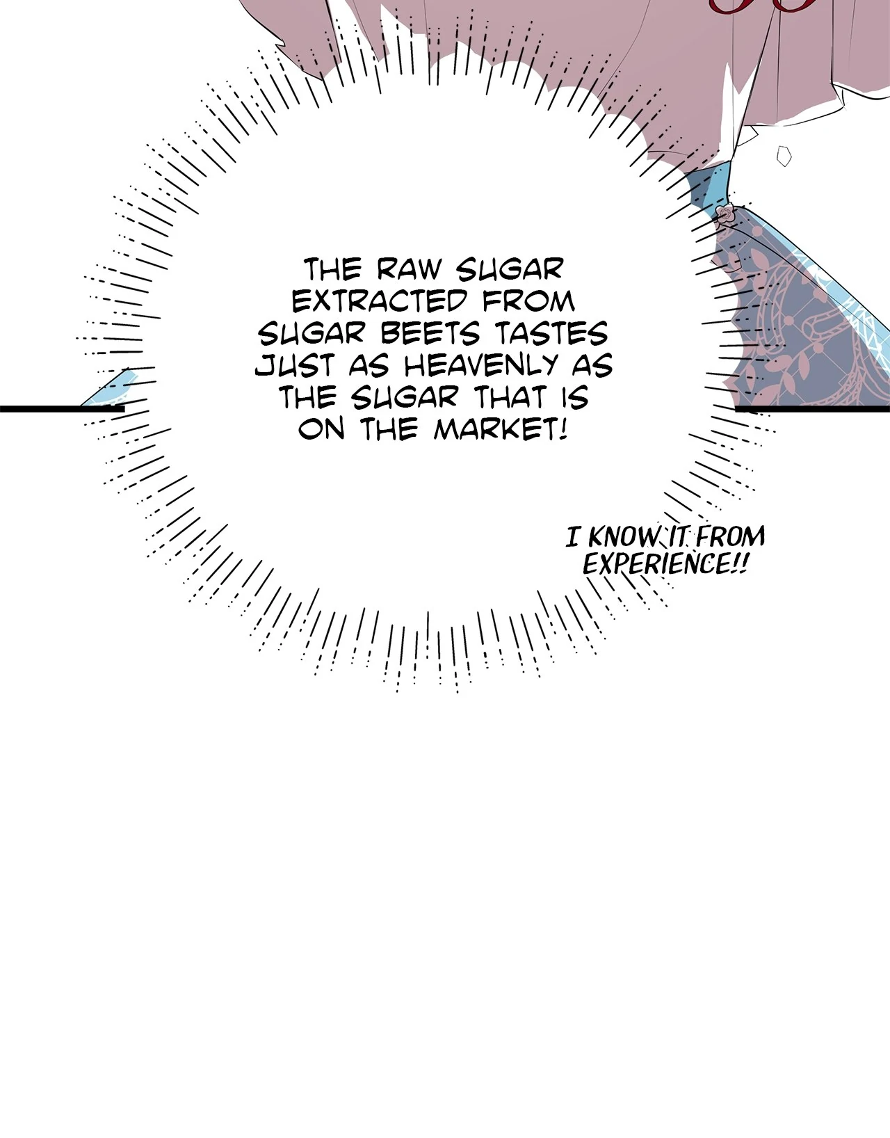 Heroine's Shares for Sale Chapter 79 - page 38