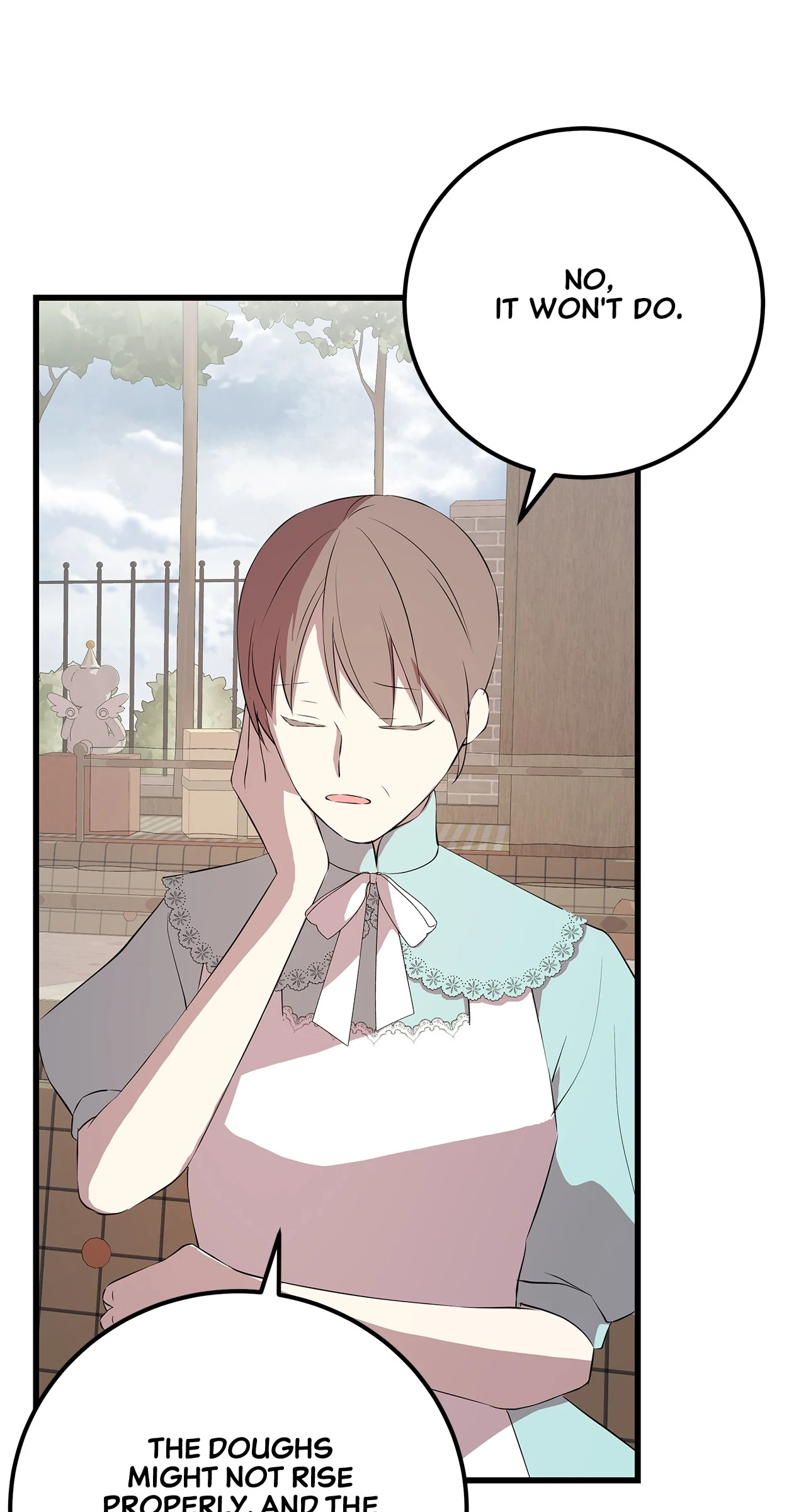 Heroine's Shares for Sale Chapter 79 - page 39
