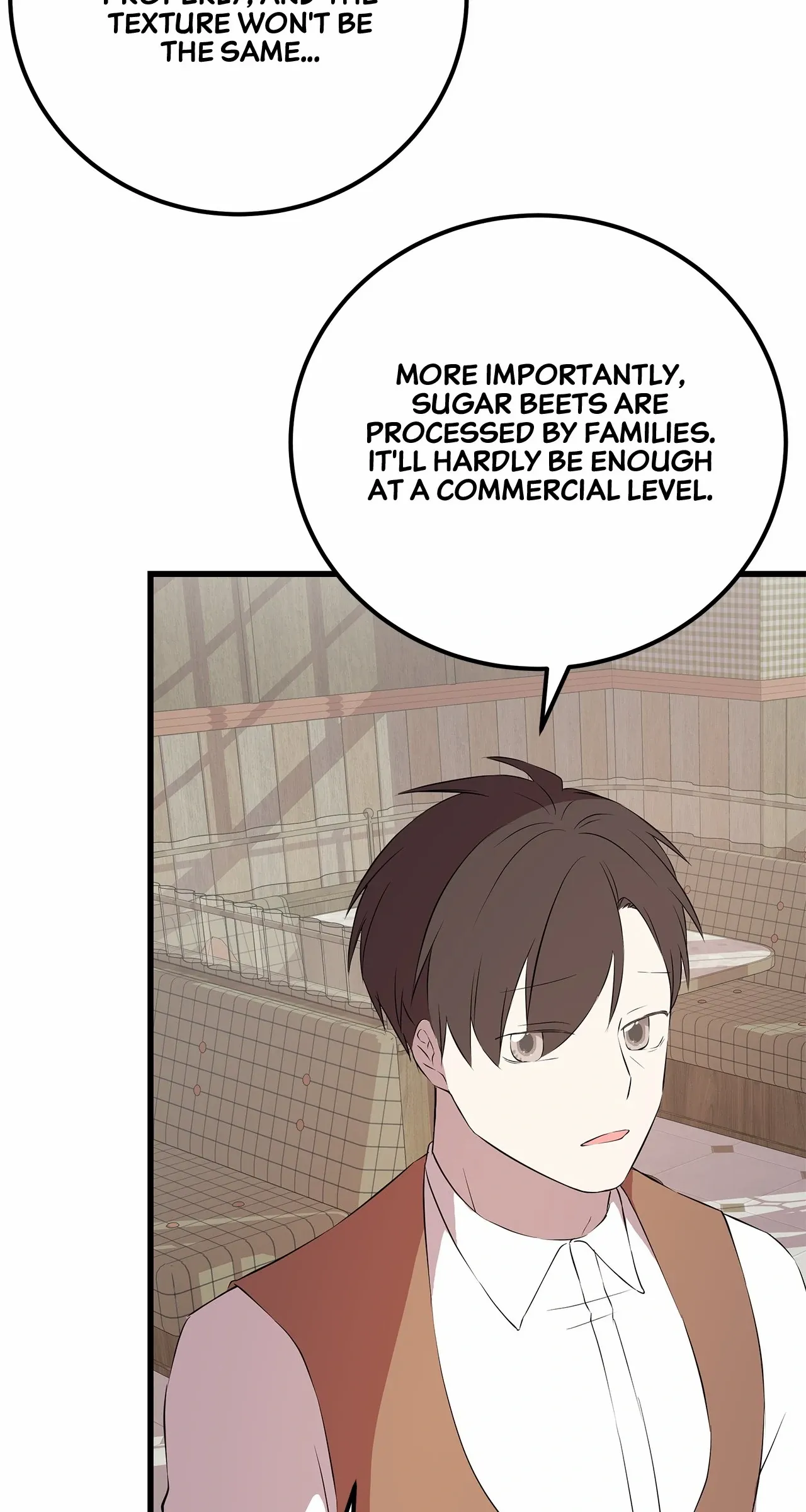 Heroine's Shares for Sale Chapter 79 - page 40