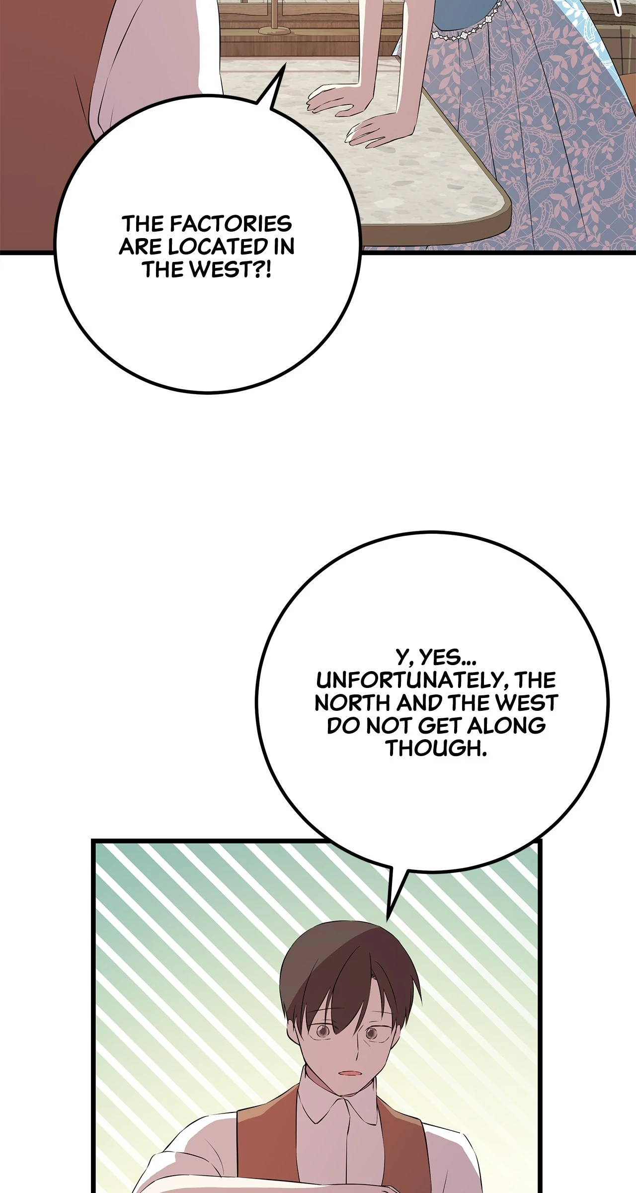 Heroine's Shares for Sale Chapter 79 - page 42