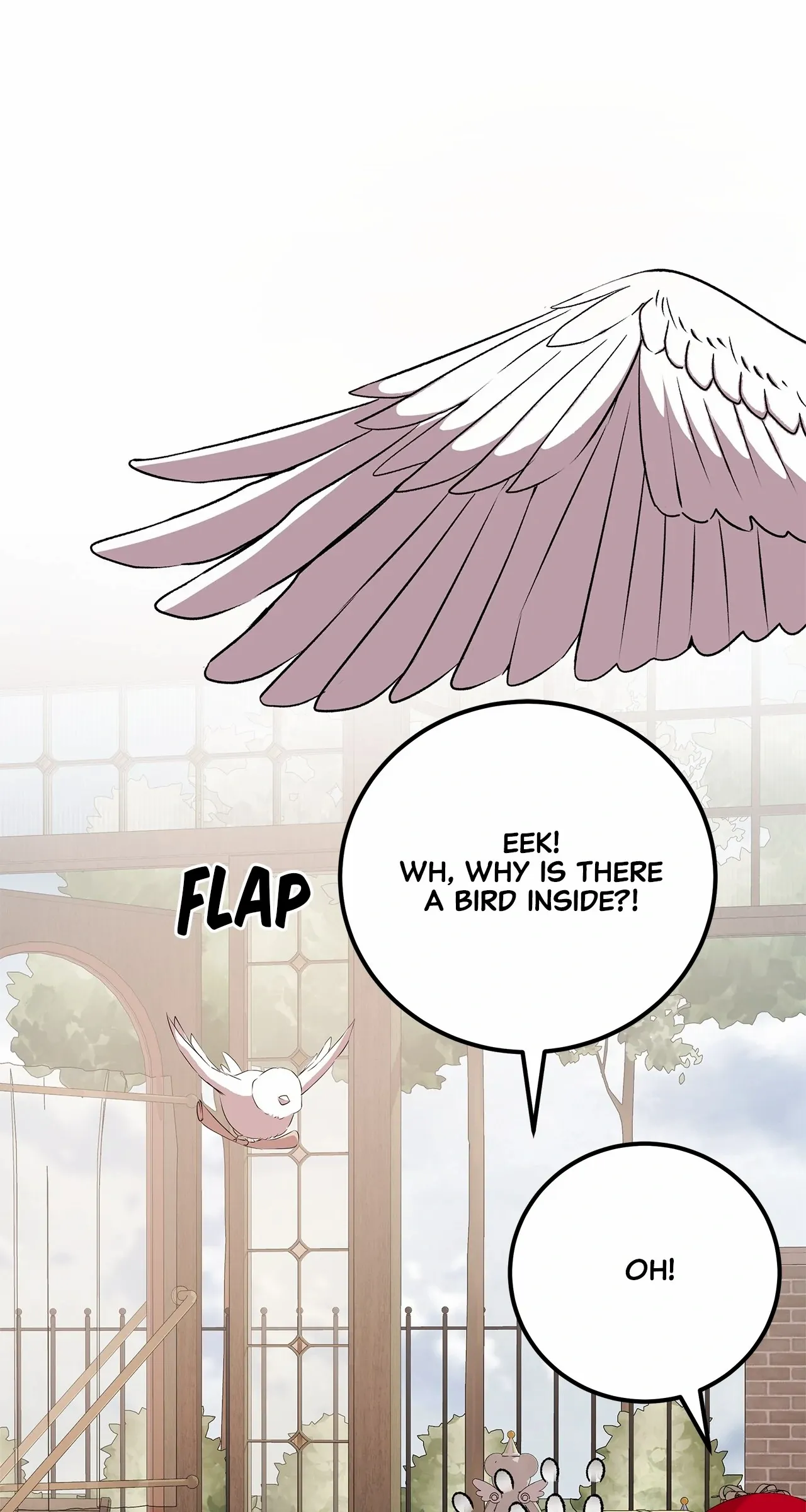 Heroine's Shares for Sale Chapter 79 - page 47