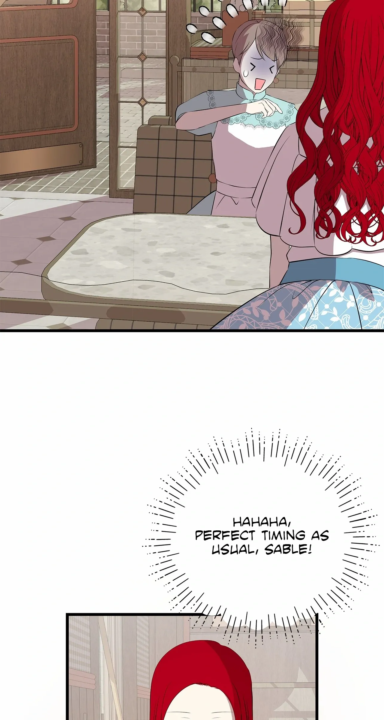Heroine's Shares for Sale Chapter 79 - page 48