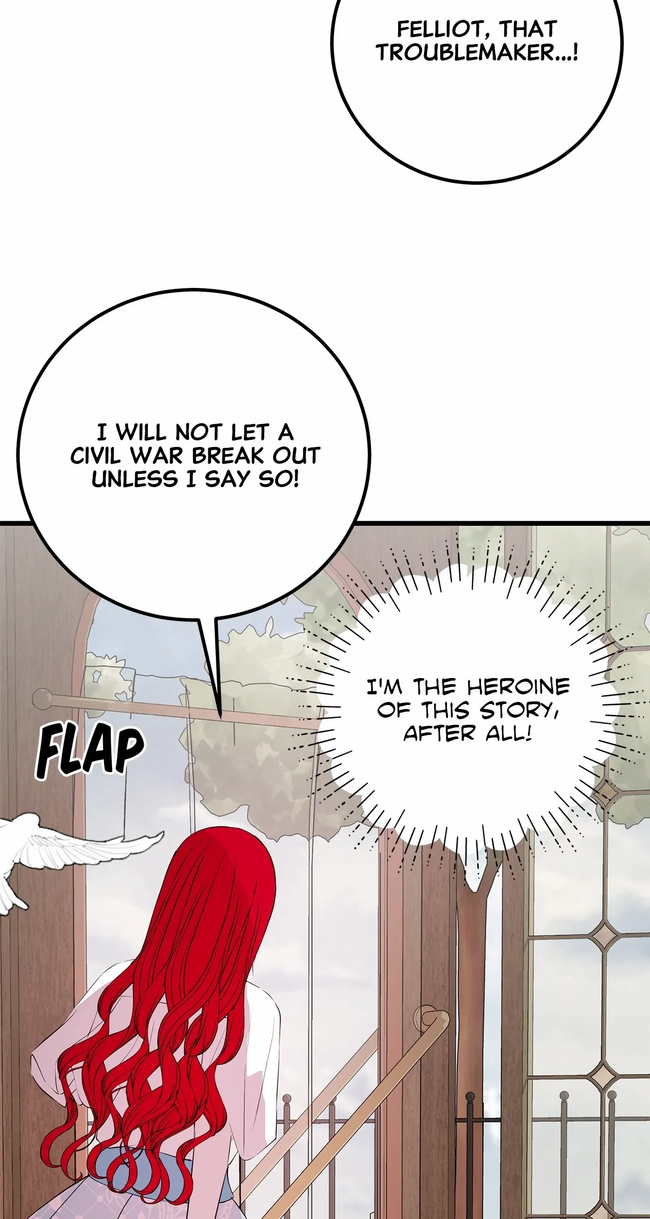 Heroine's Shares for Sale Chapter 79 - page 52