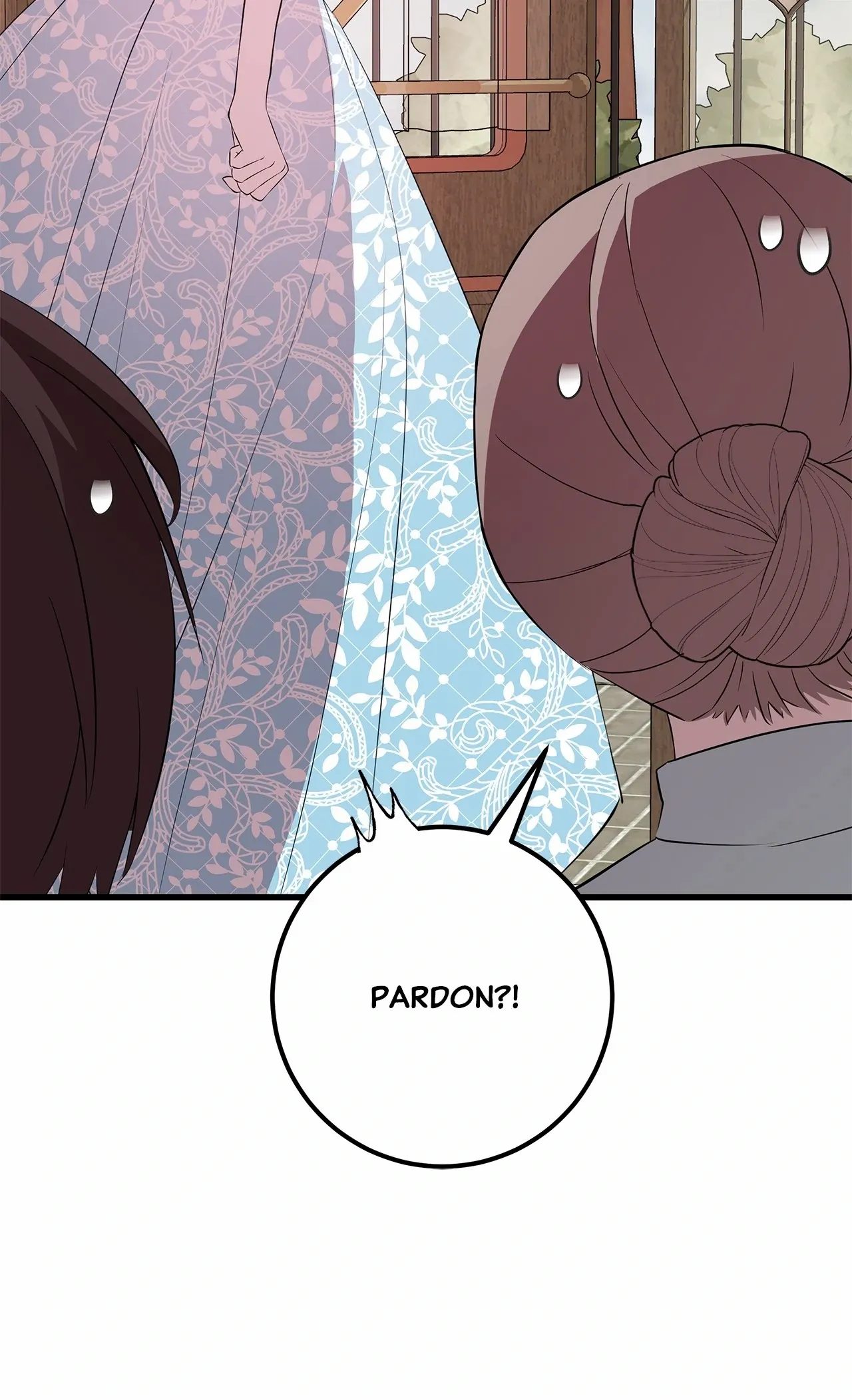 Heroine's Shares for Sale Chapter 79 - page 53