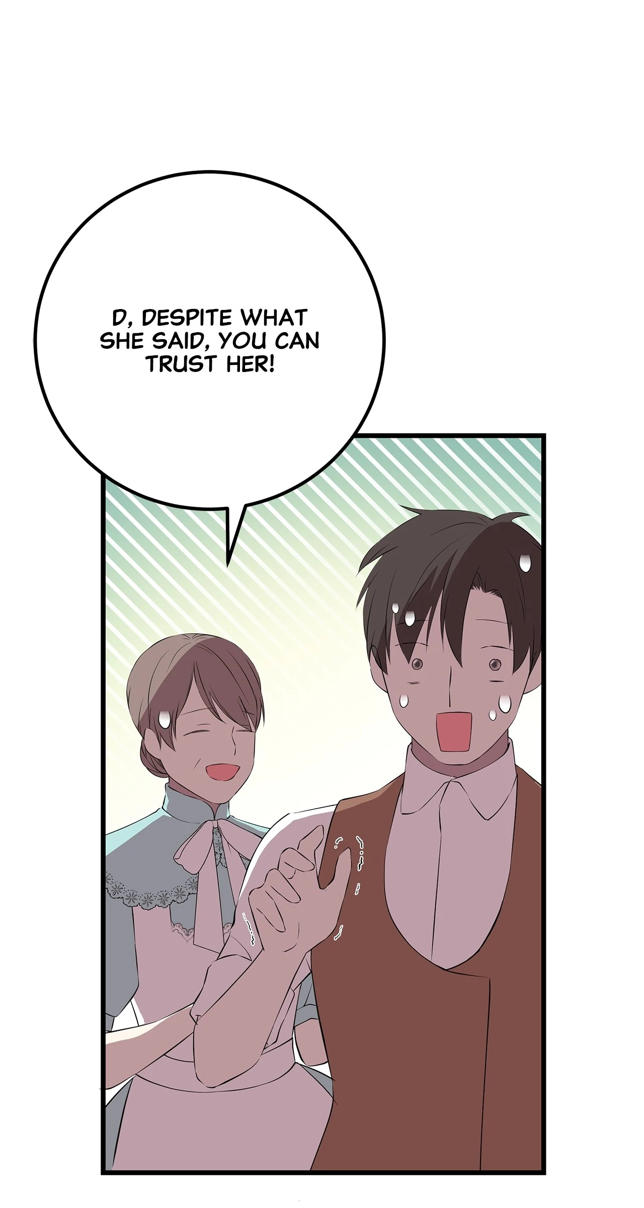 Heroine's Shares for Sale Chapter 79 - page 54