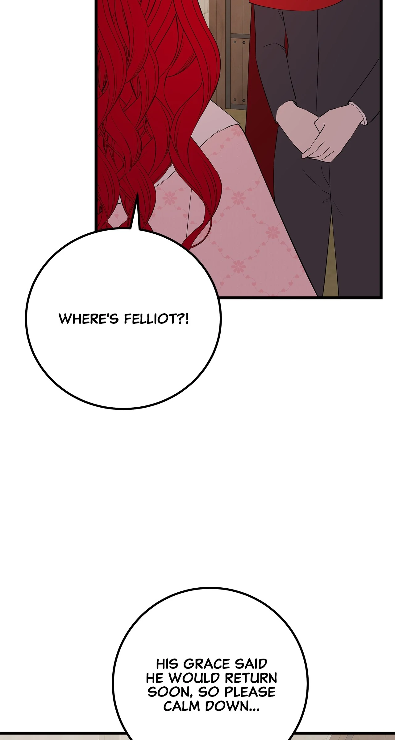 Heroine's Shares for Sale Chapter 79 - page 57