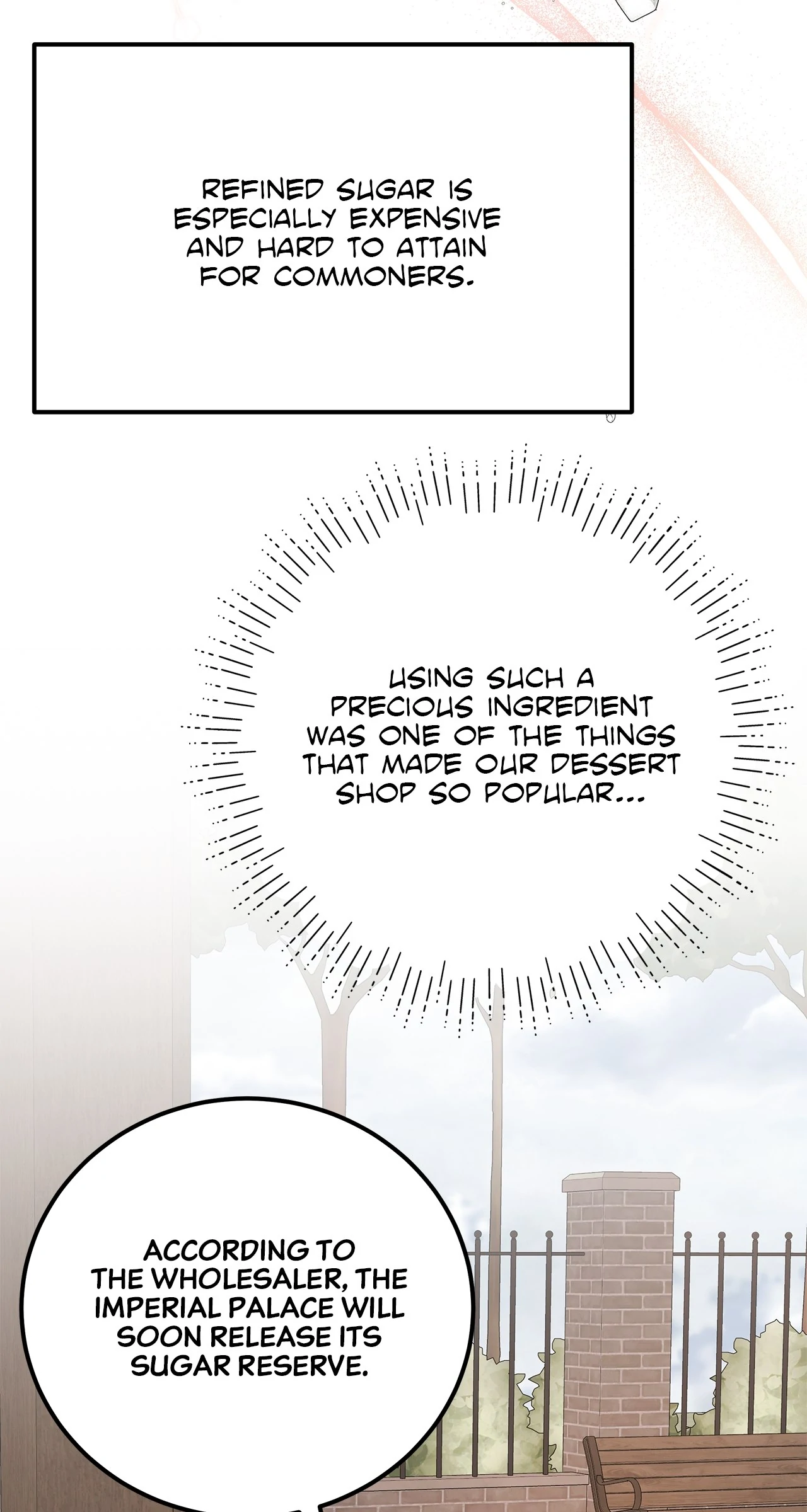 Heroine's Shares for Sale Chapter 79 - page 6