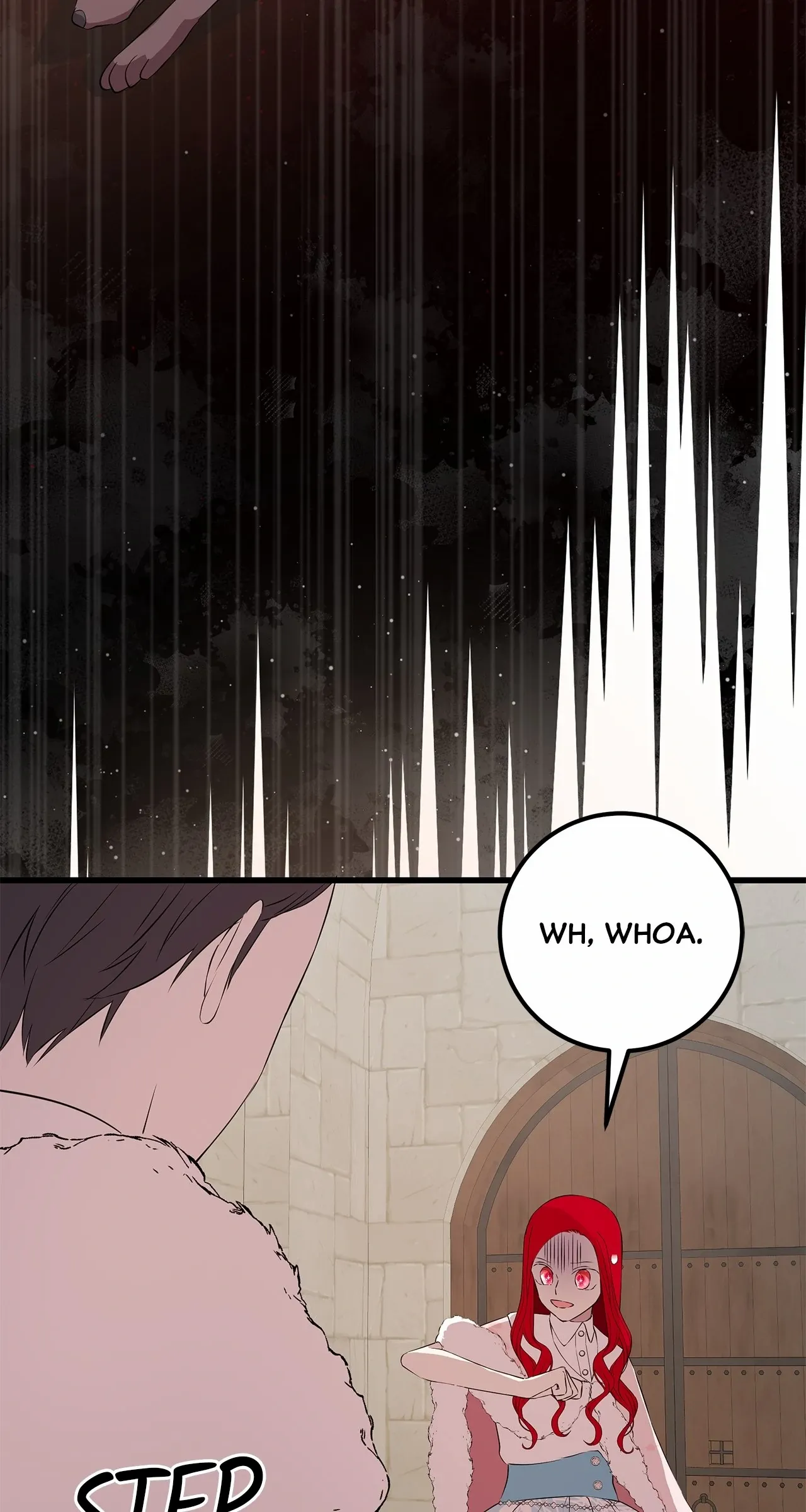 Heroine's Shares for Sale Chapter 79 - page 60