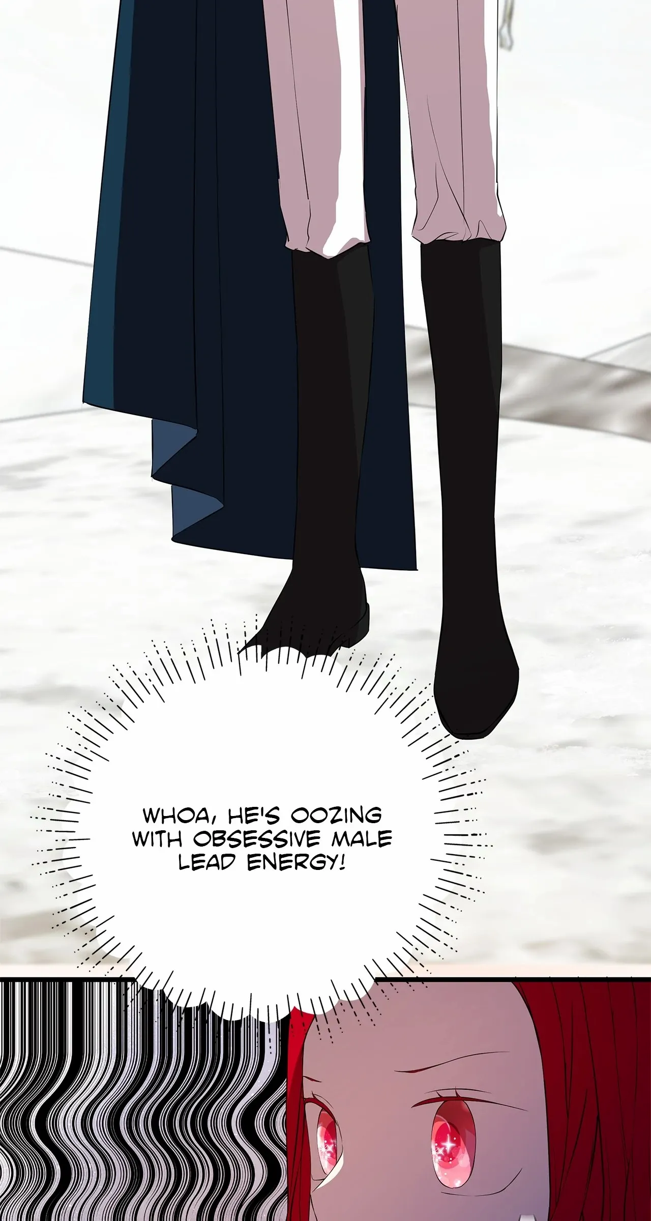Heroine's Shares for Sale Chapter 79 - page 63