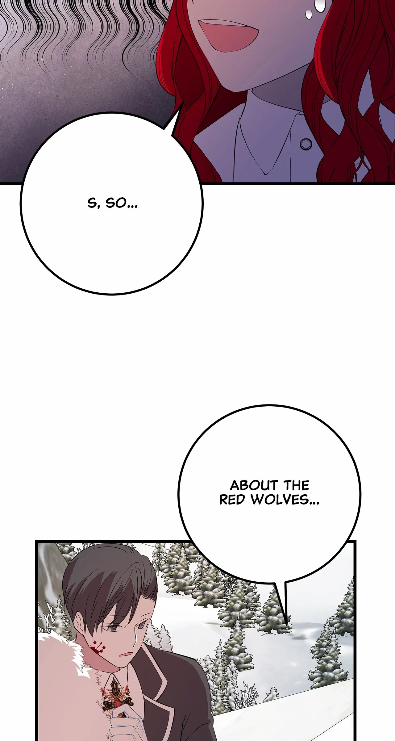Heroine's Shares for Sale Chapter 79 - page 64