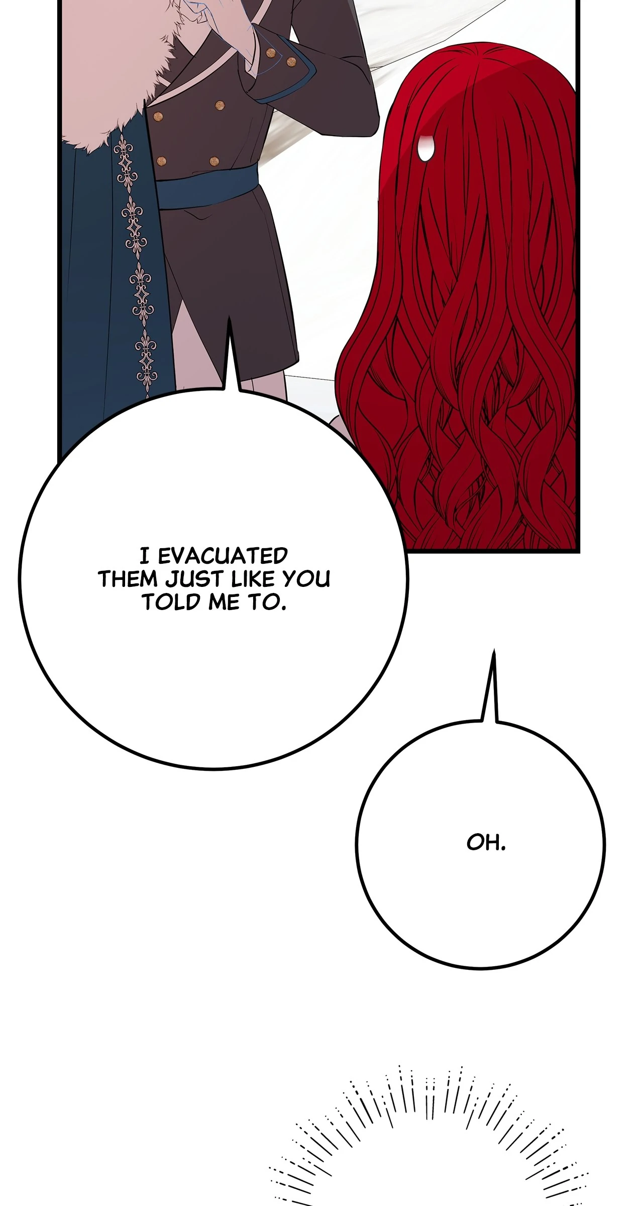 Heroine's Shares for Sale Chapter 79 - page 65