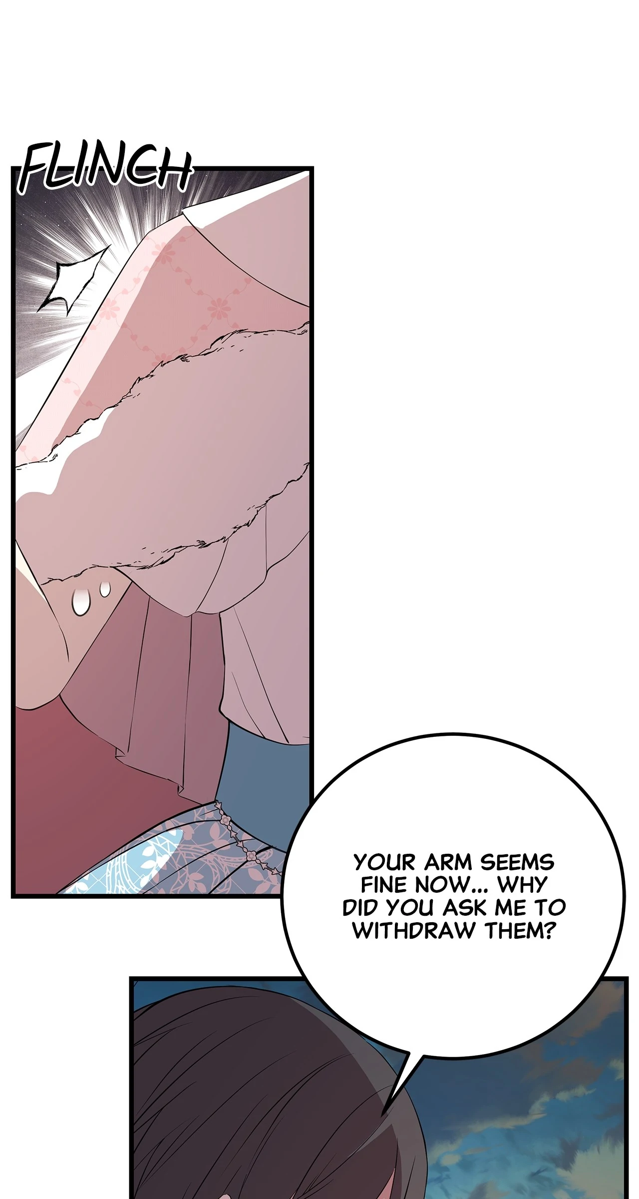 Heroine's Shares for Sale Chapter 79 - page 67
