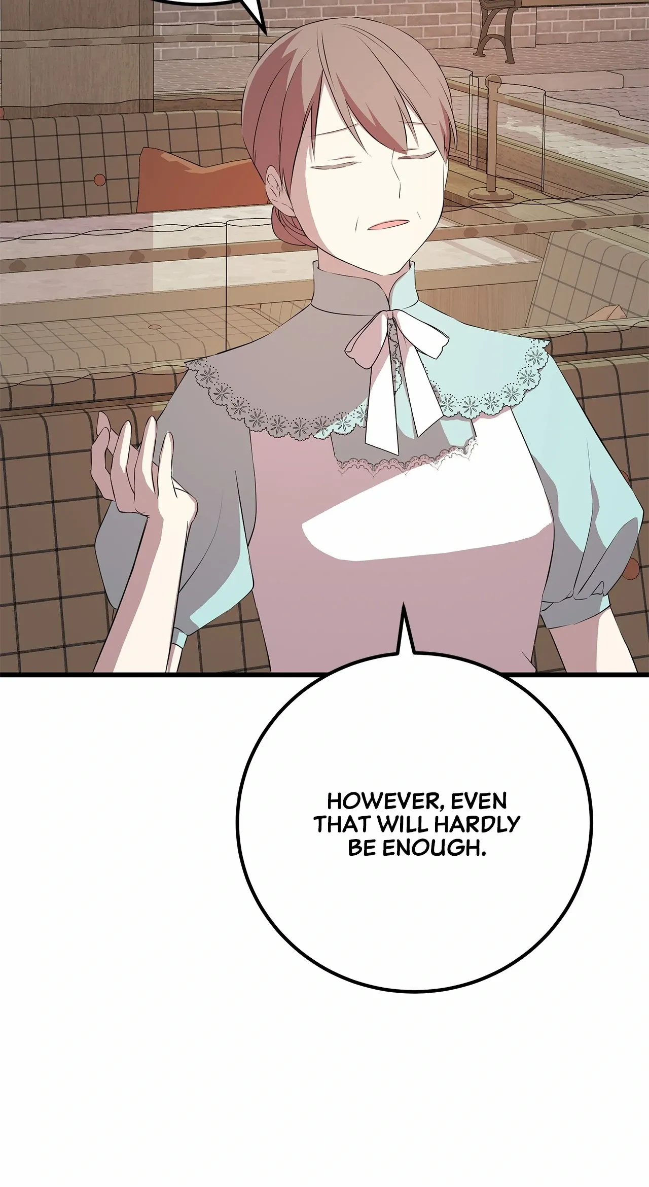 Heroine's Shares for Sale Chapter 79 - page 7