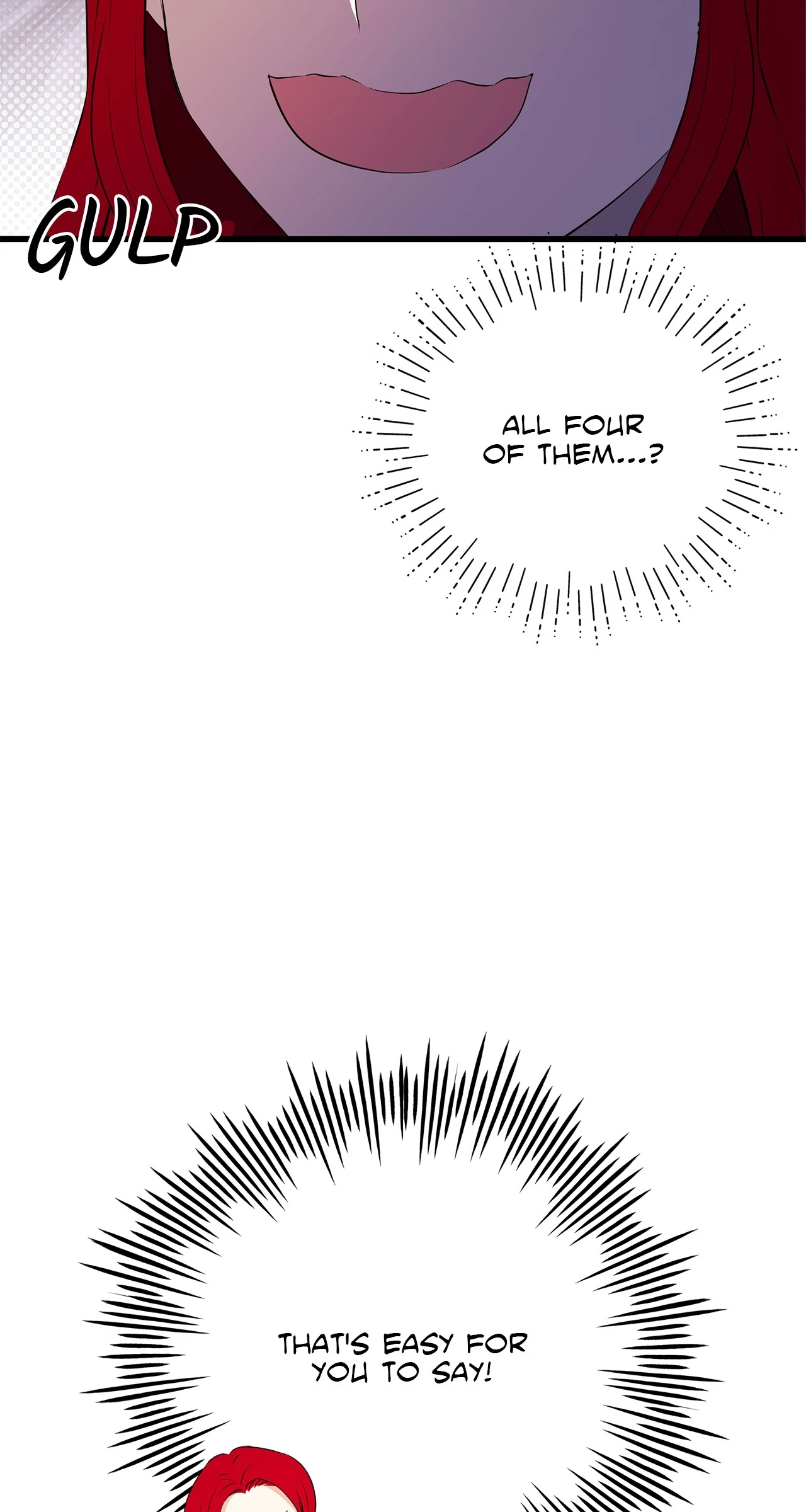 Heroine's Shares for Sale Chapter 79 - page 73