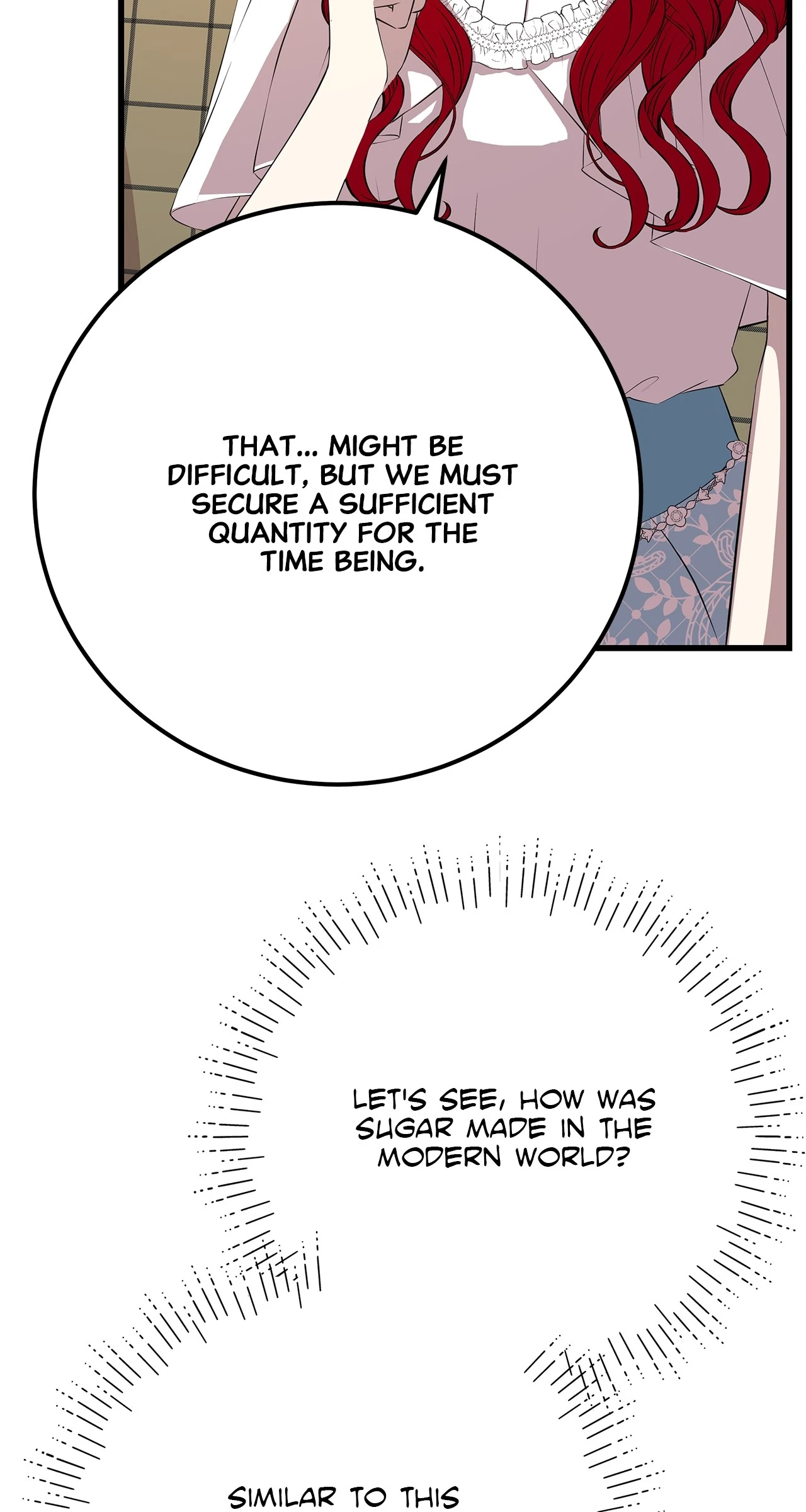 Heroine's Shares for Sale Chapter 79 - page 9