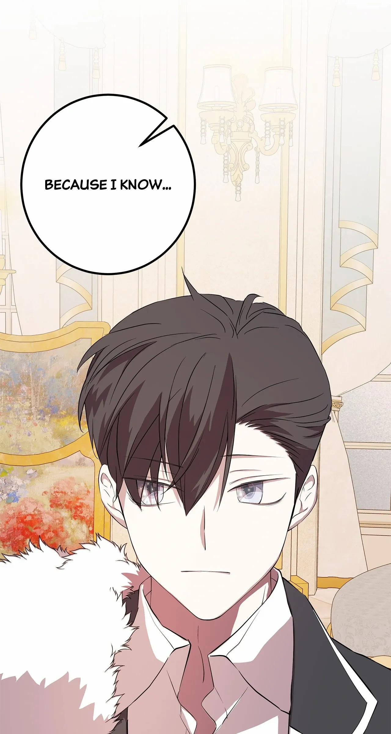 Heroine's Shares for Sale Chapter 80 - page 12